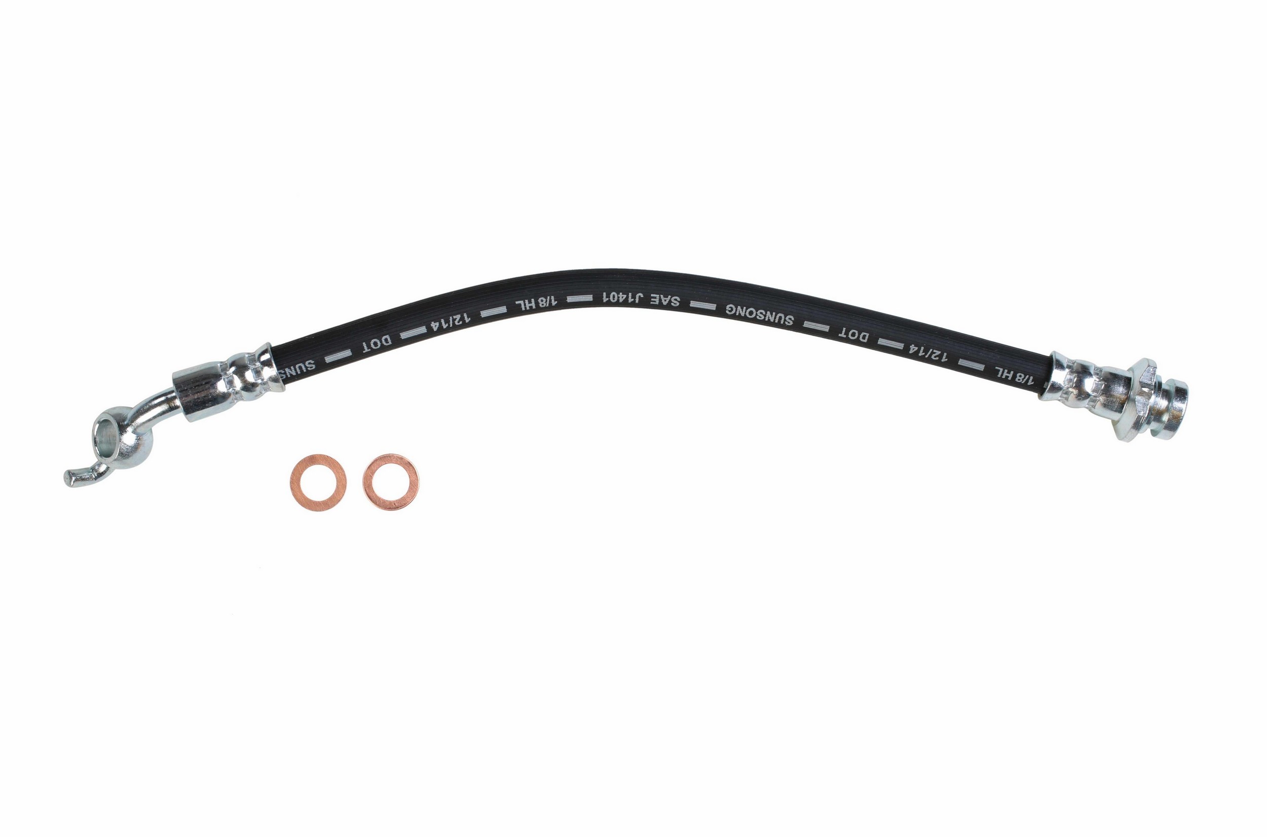 Brake Hydraulic Hose