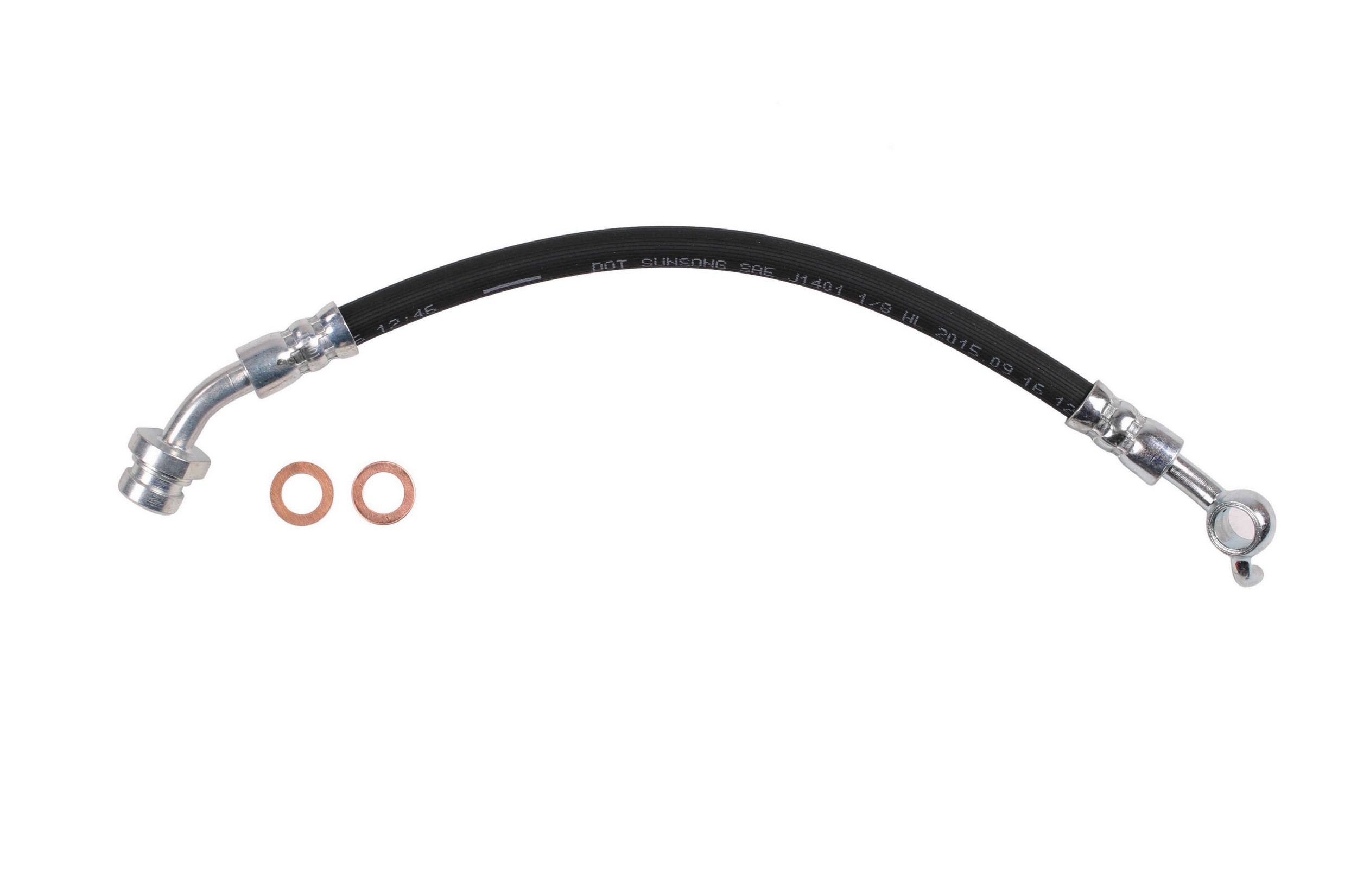 Brake Hydraulic Hose