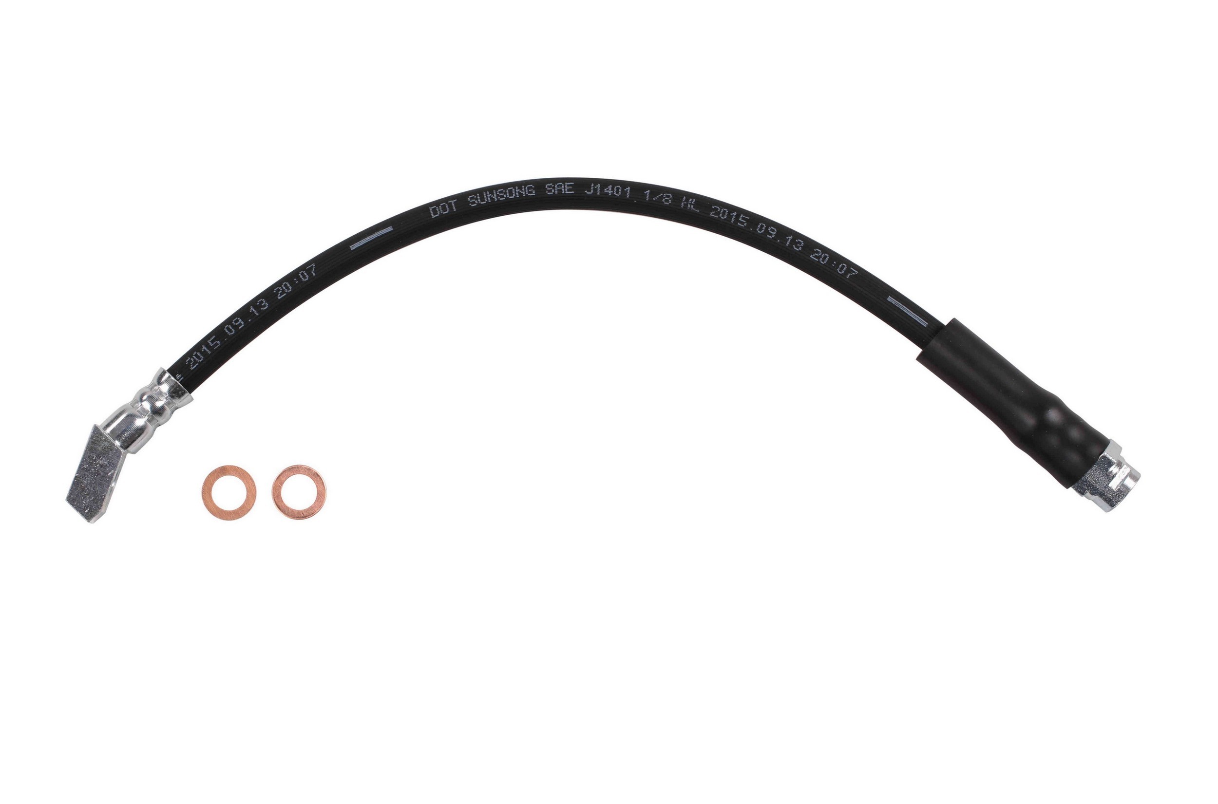 Brake Hydraulic Hose
