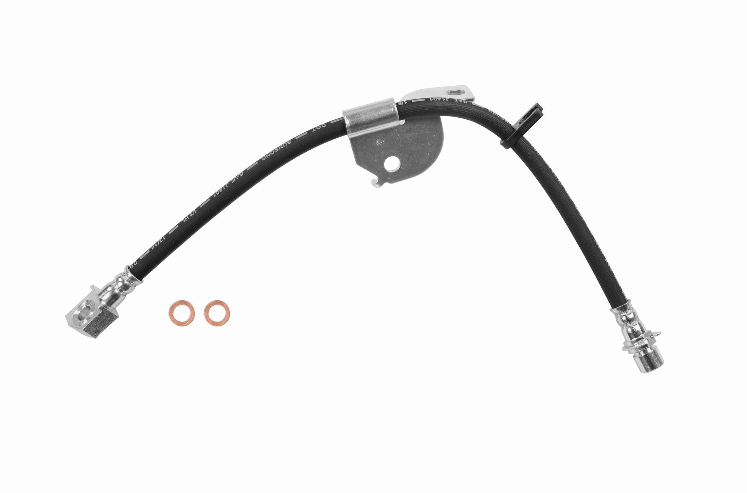 Brake Hydraulic Hose
