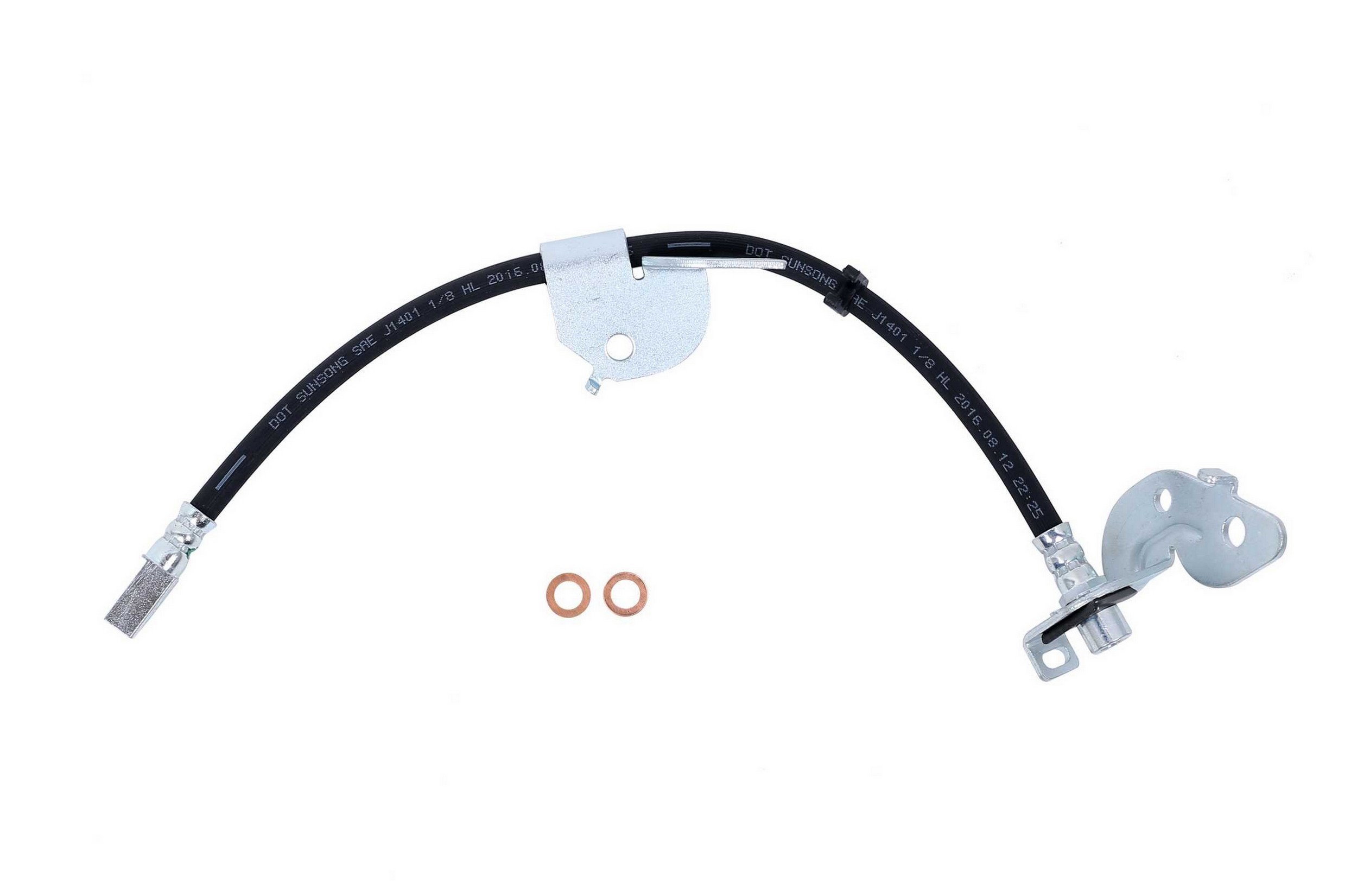 Brake Hydraulic Hose