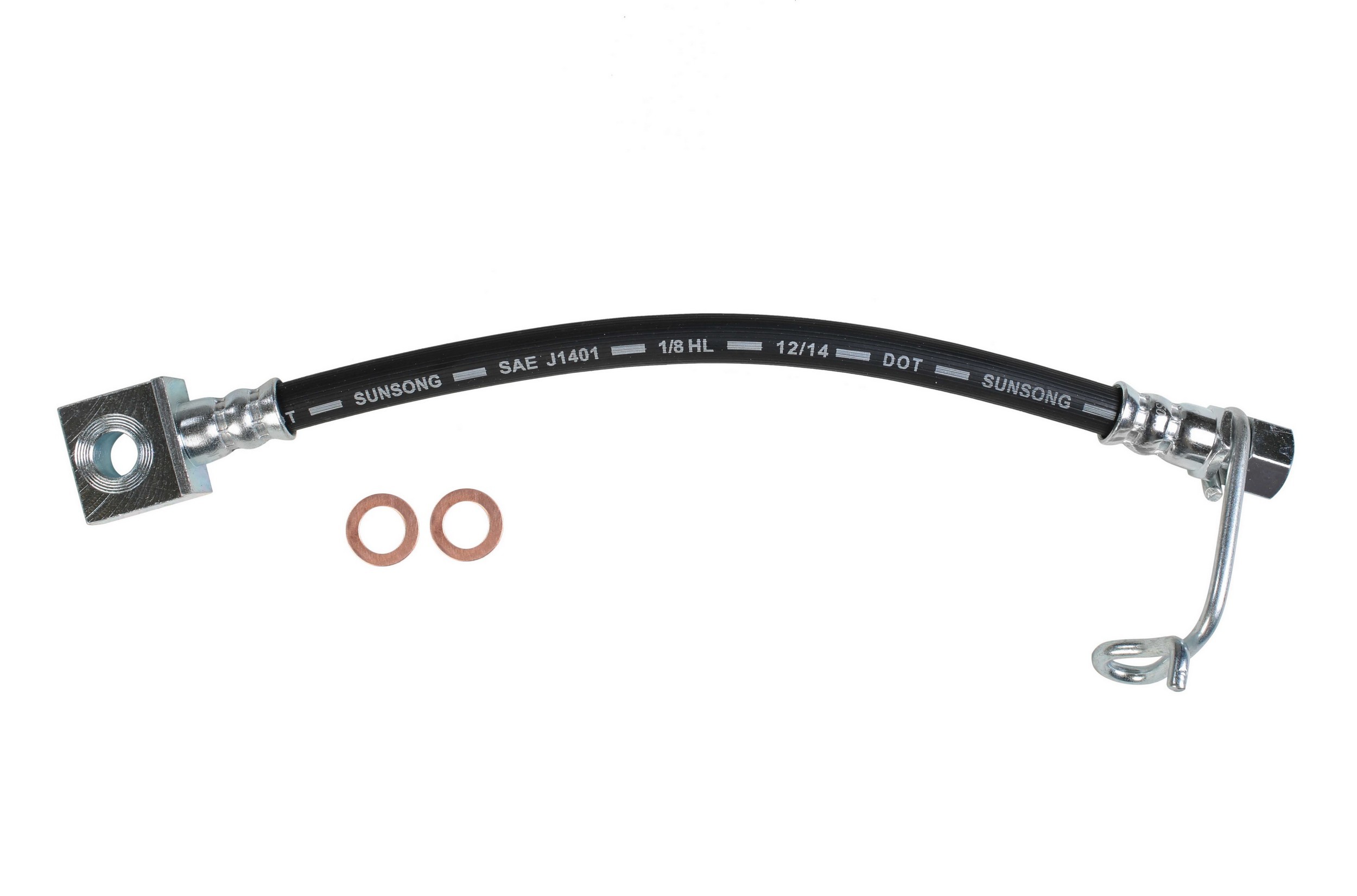 Brake Hydraulic Hose