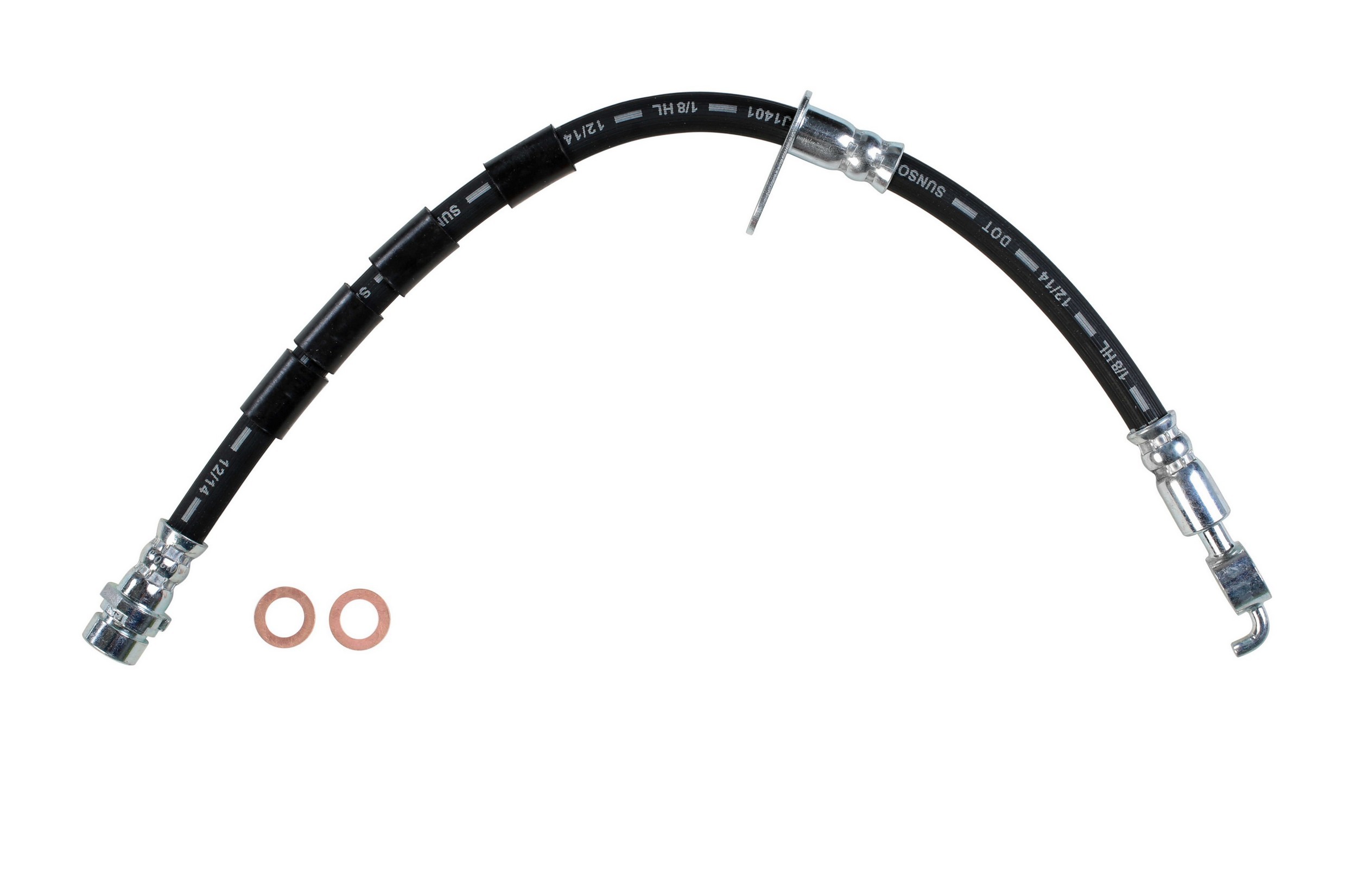 Brake Hydraulic Hose