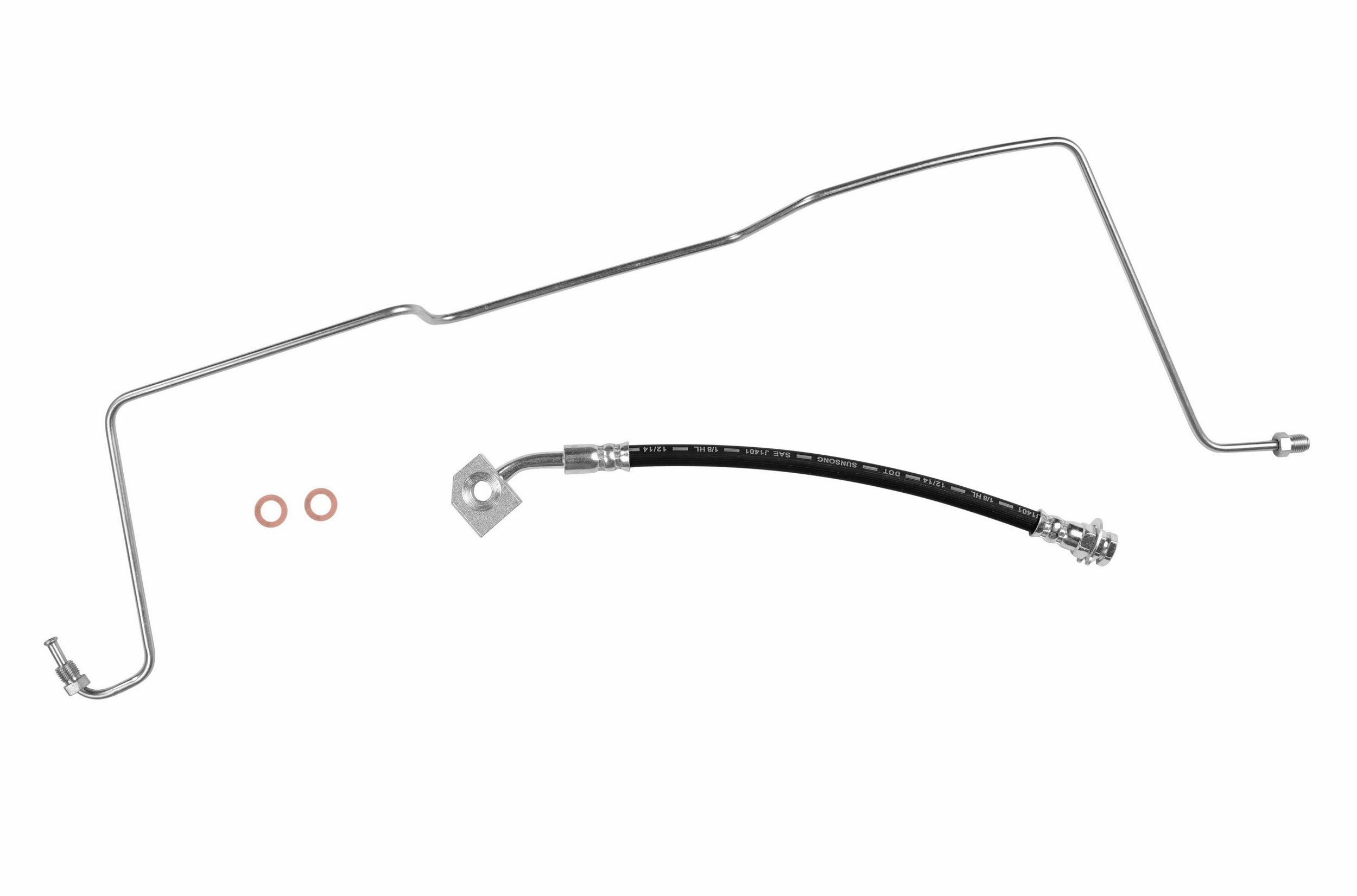 Brake Hydraulic Hose