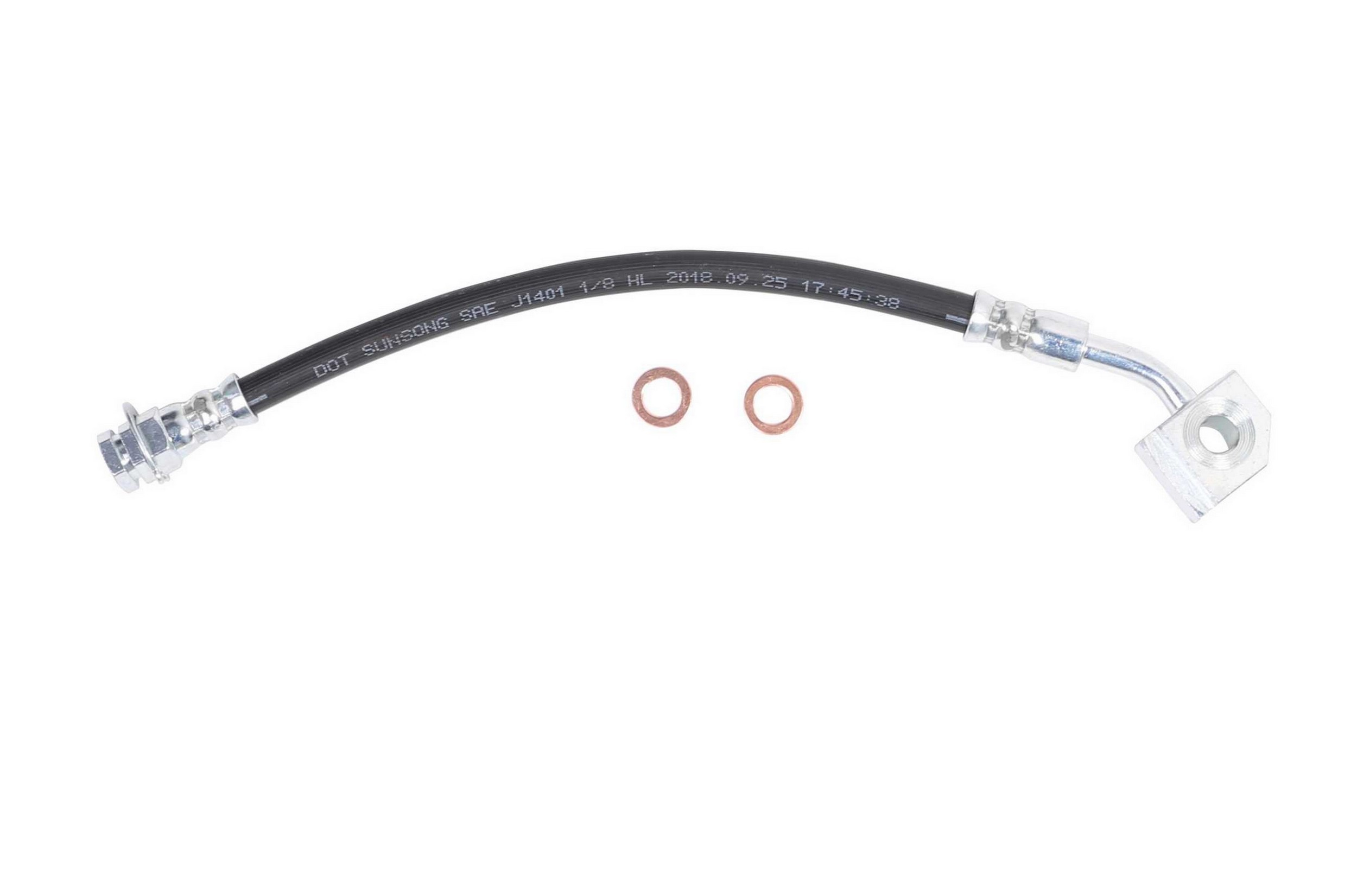Brake Hydraulic Hose