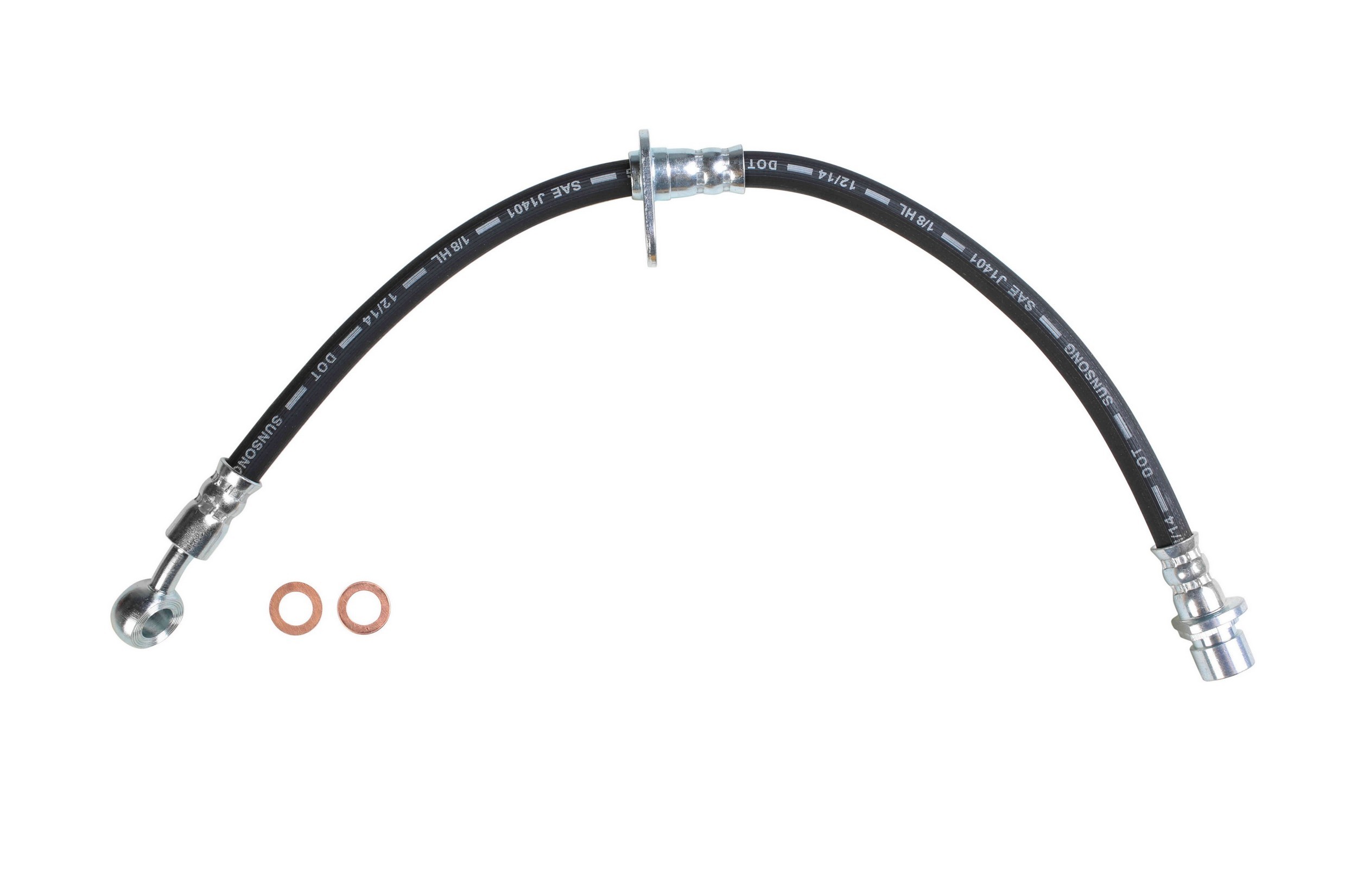 Brake Hydraulic Hose