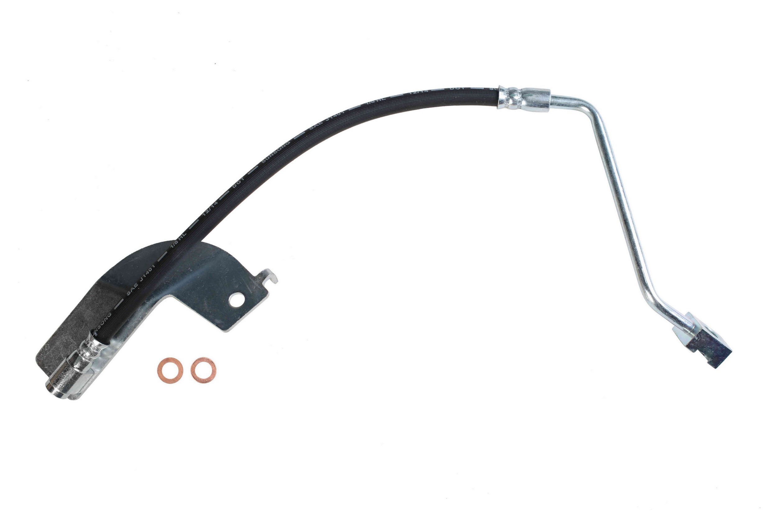 Brake Hydraulic Hose