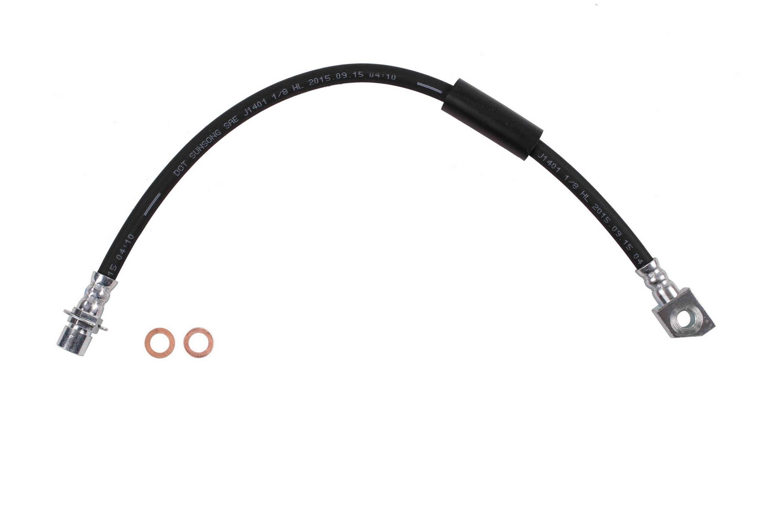 Brake Hydraulic Hose