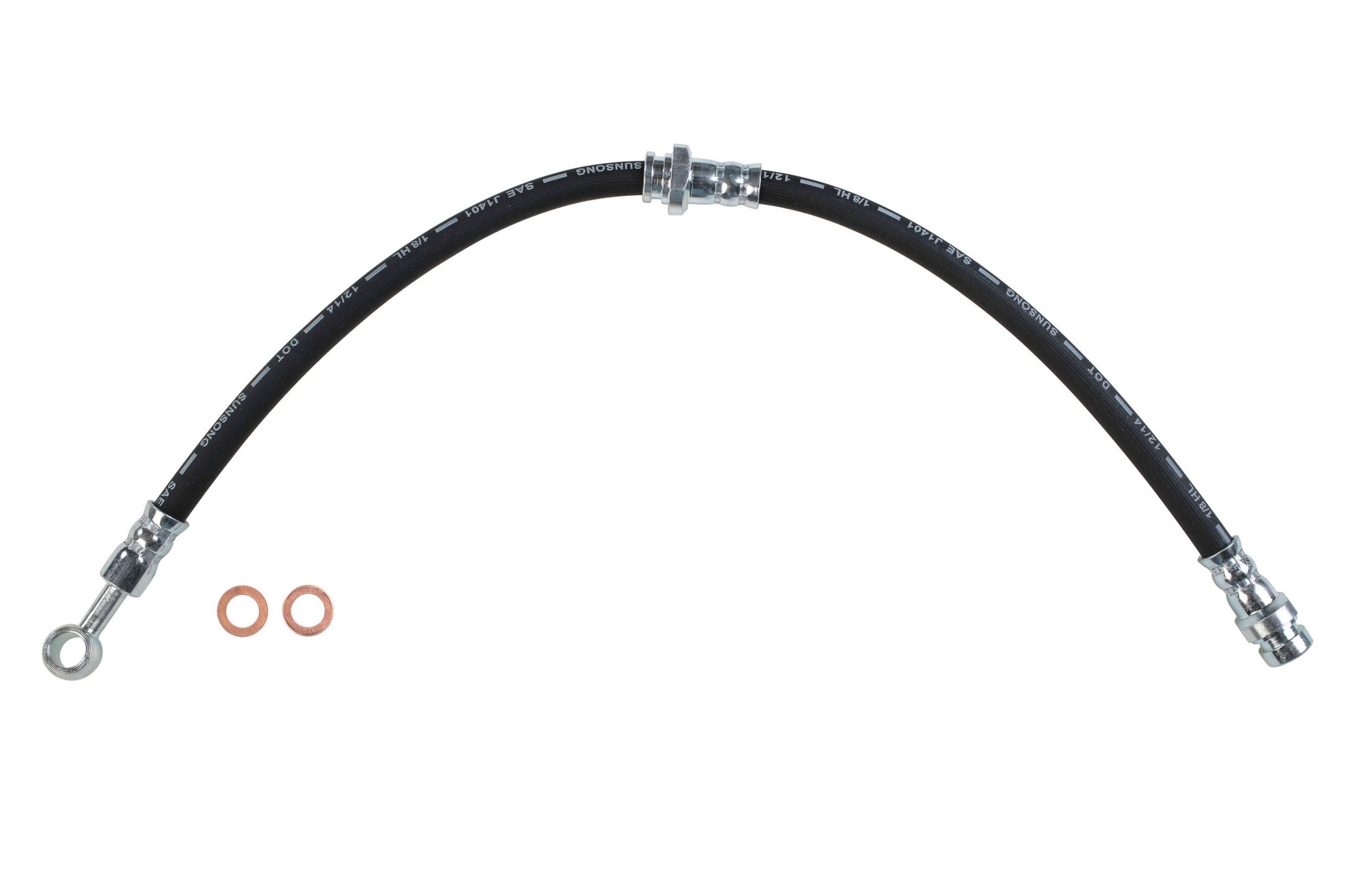 Brake Hydraulic Hose