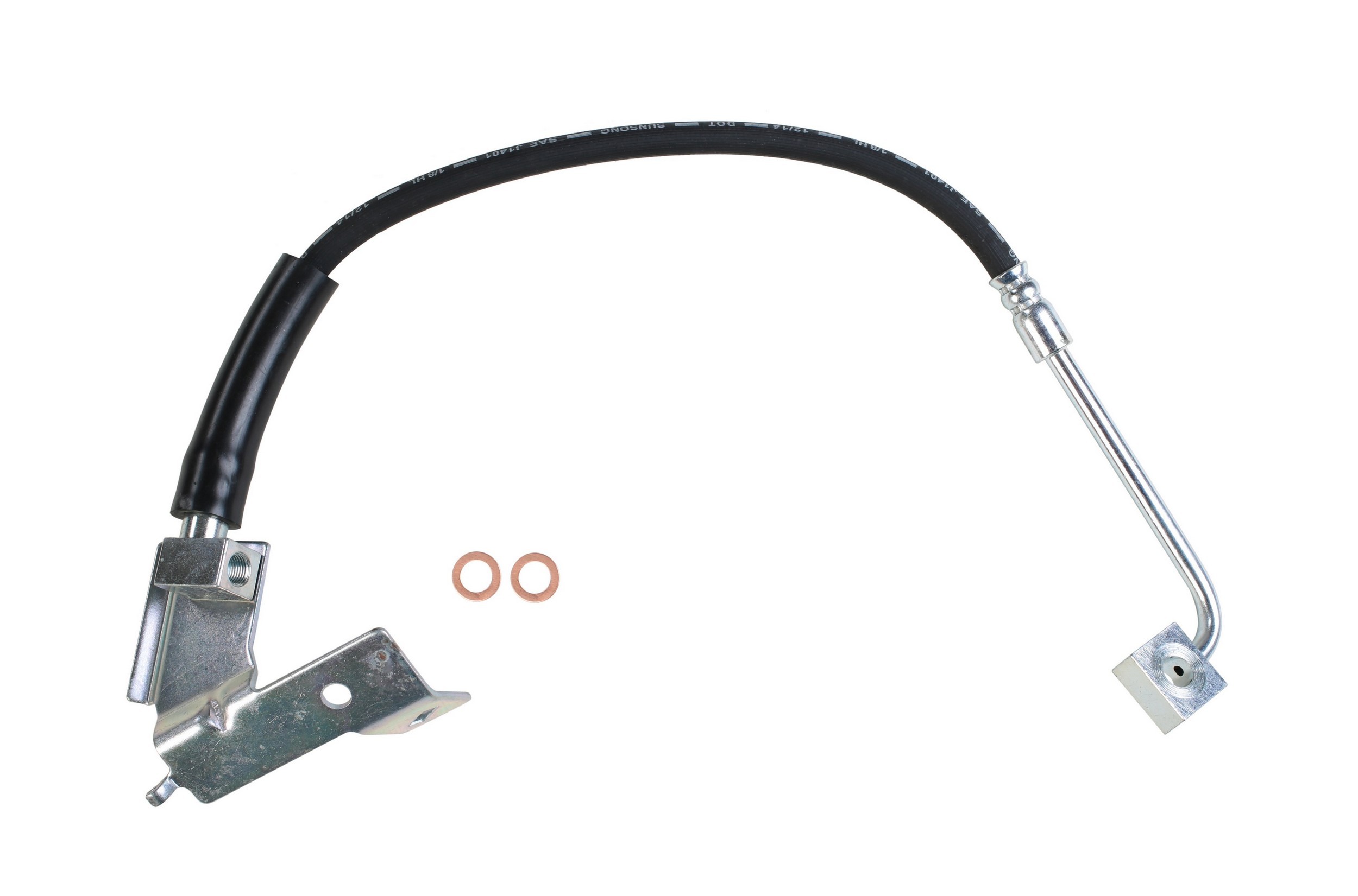 Brake Hydraulic Hose