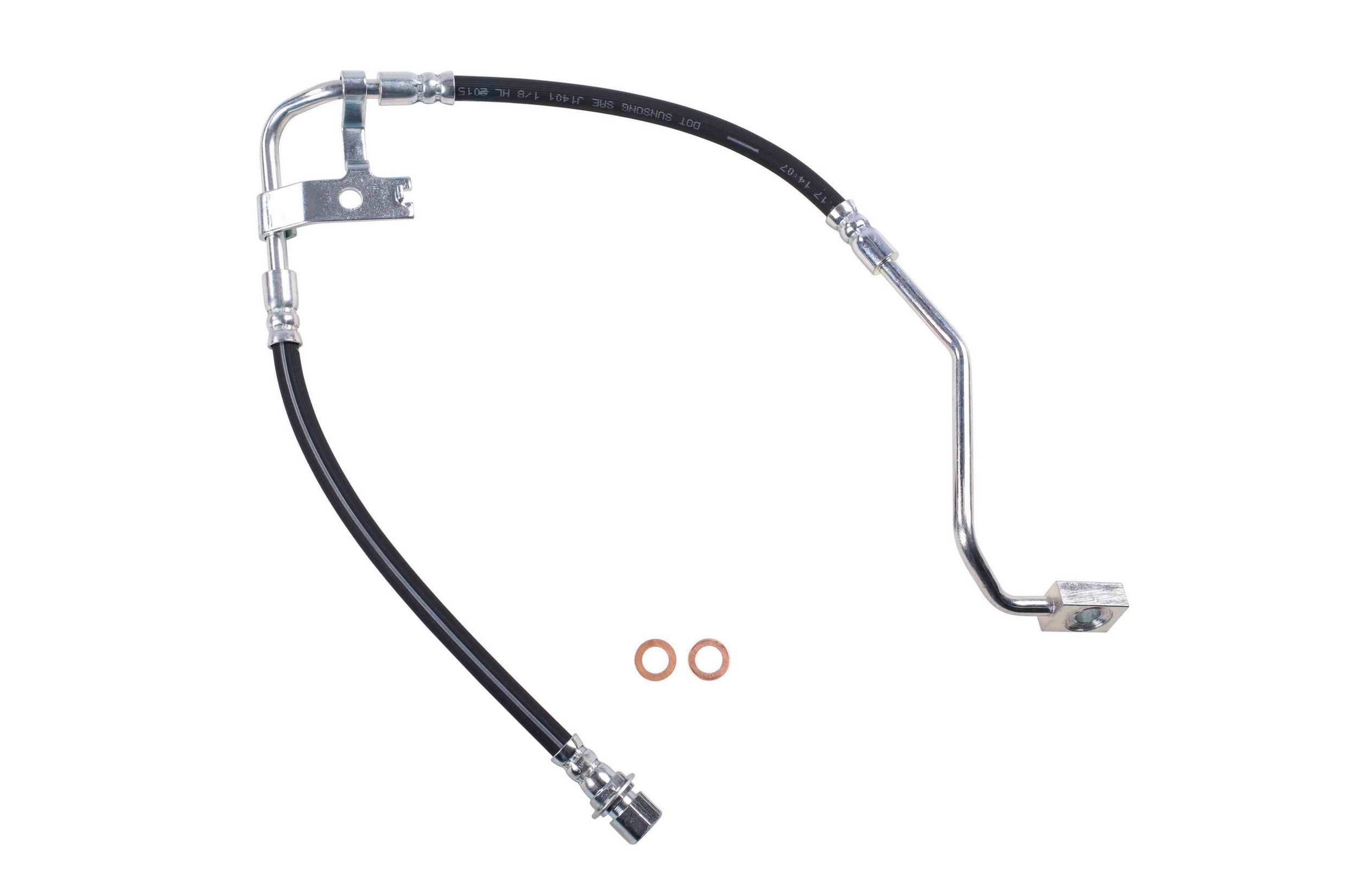 Brake Hydraulic Hose