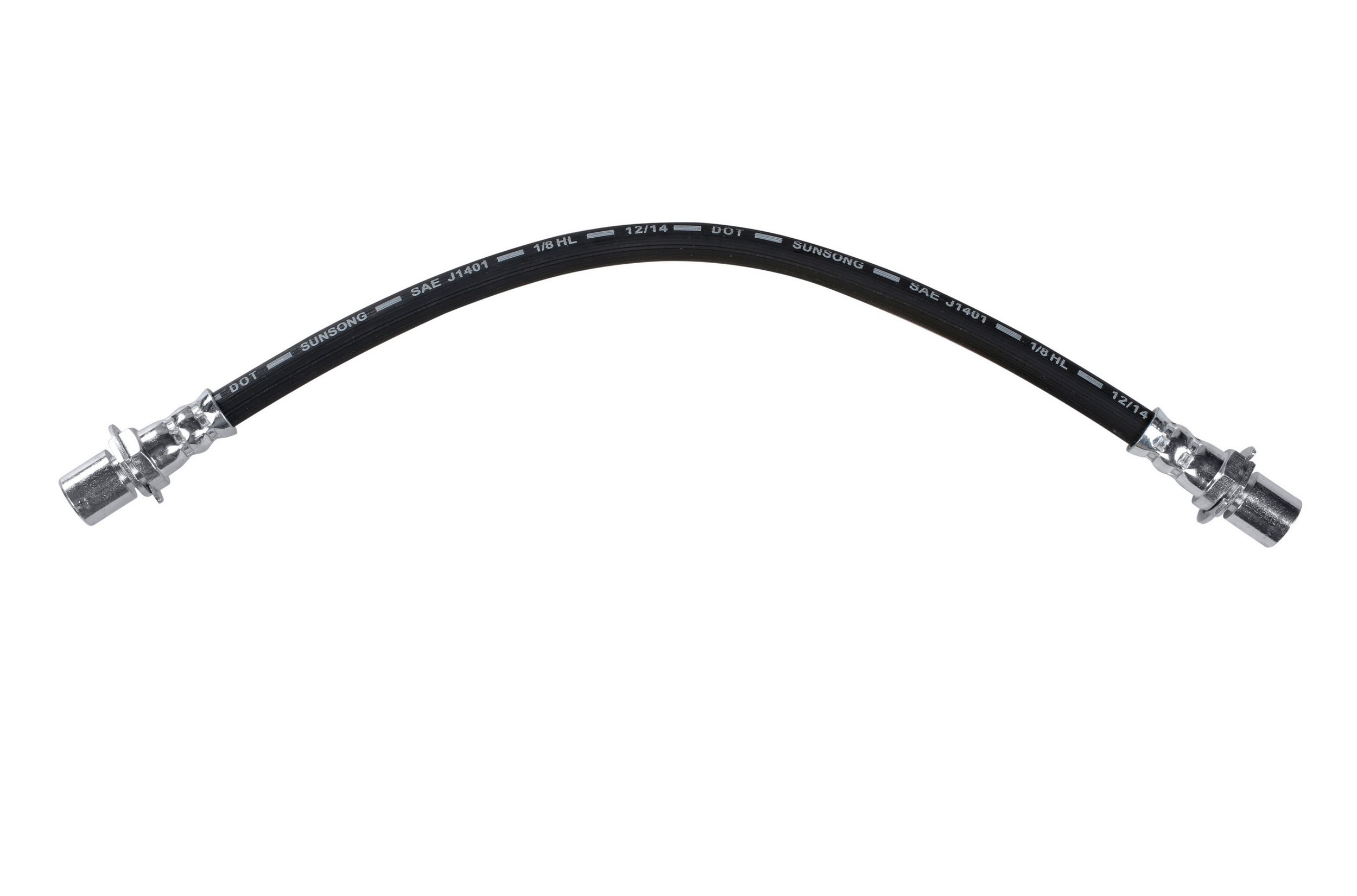 Brake Hydraulic Hose