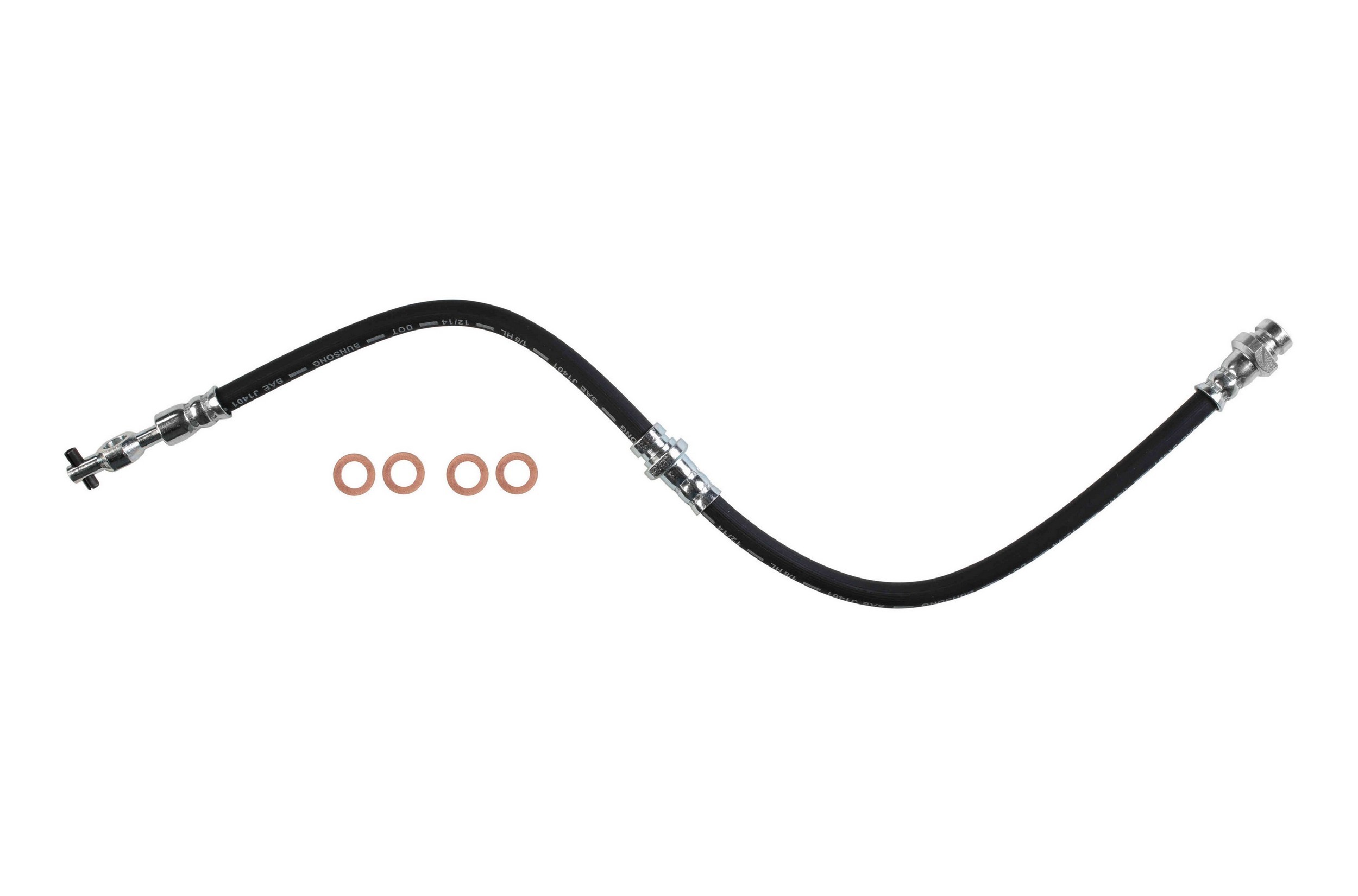 Brake Hydraulic Hose