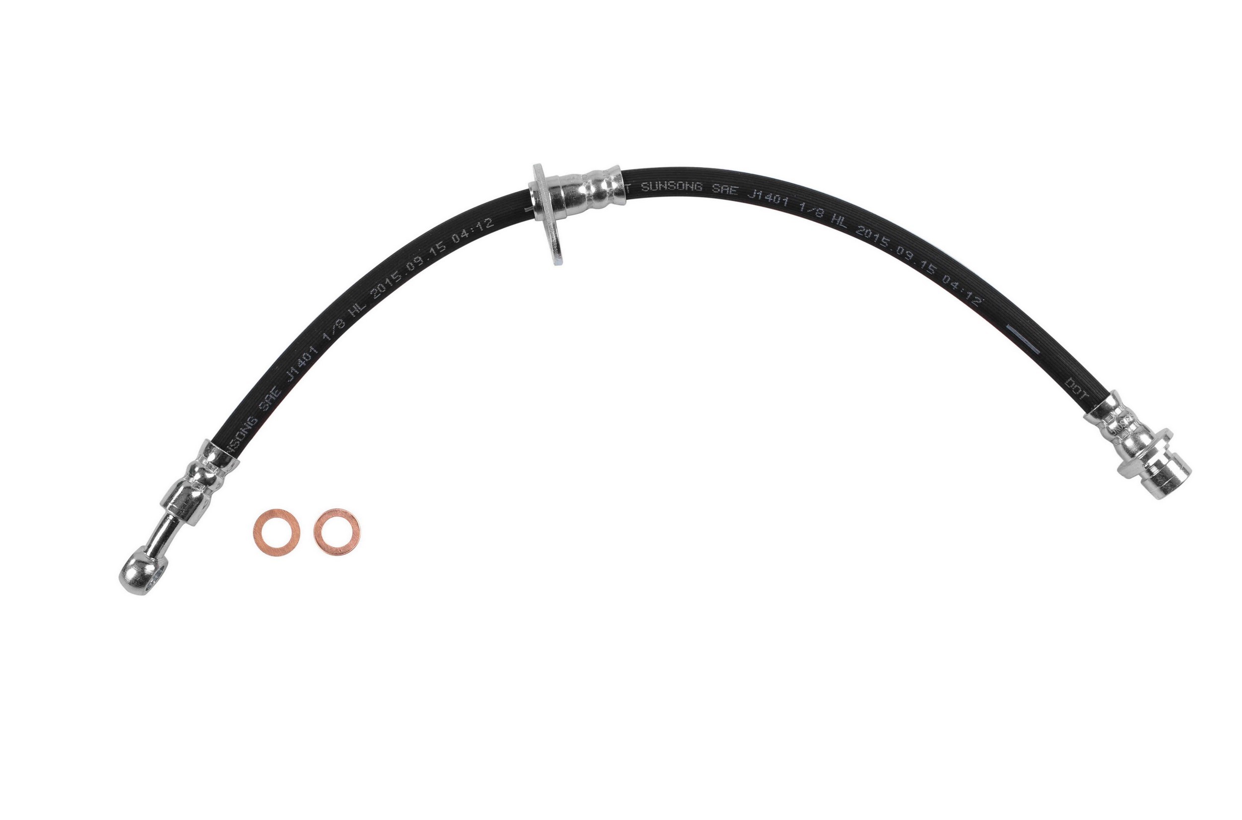 Brake Hydraulic Hose