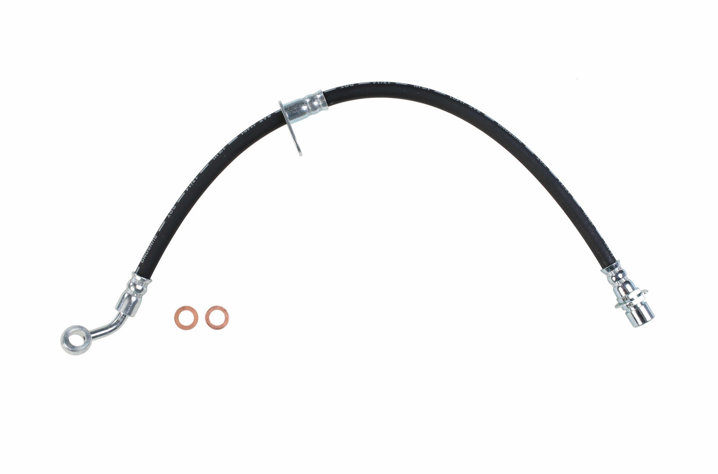 Brake Hydraulic Hose