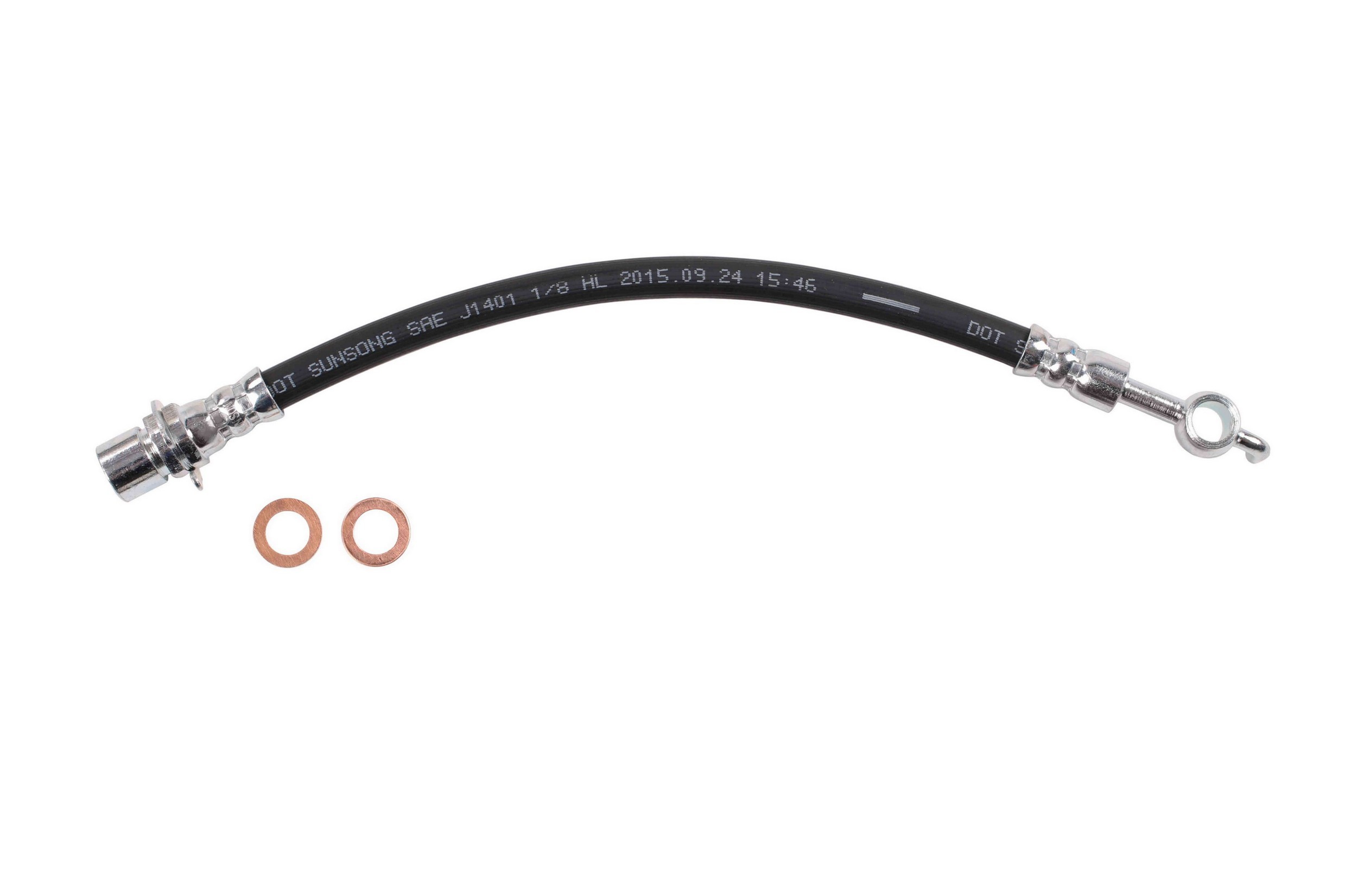 Brake Hydraulic Hose