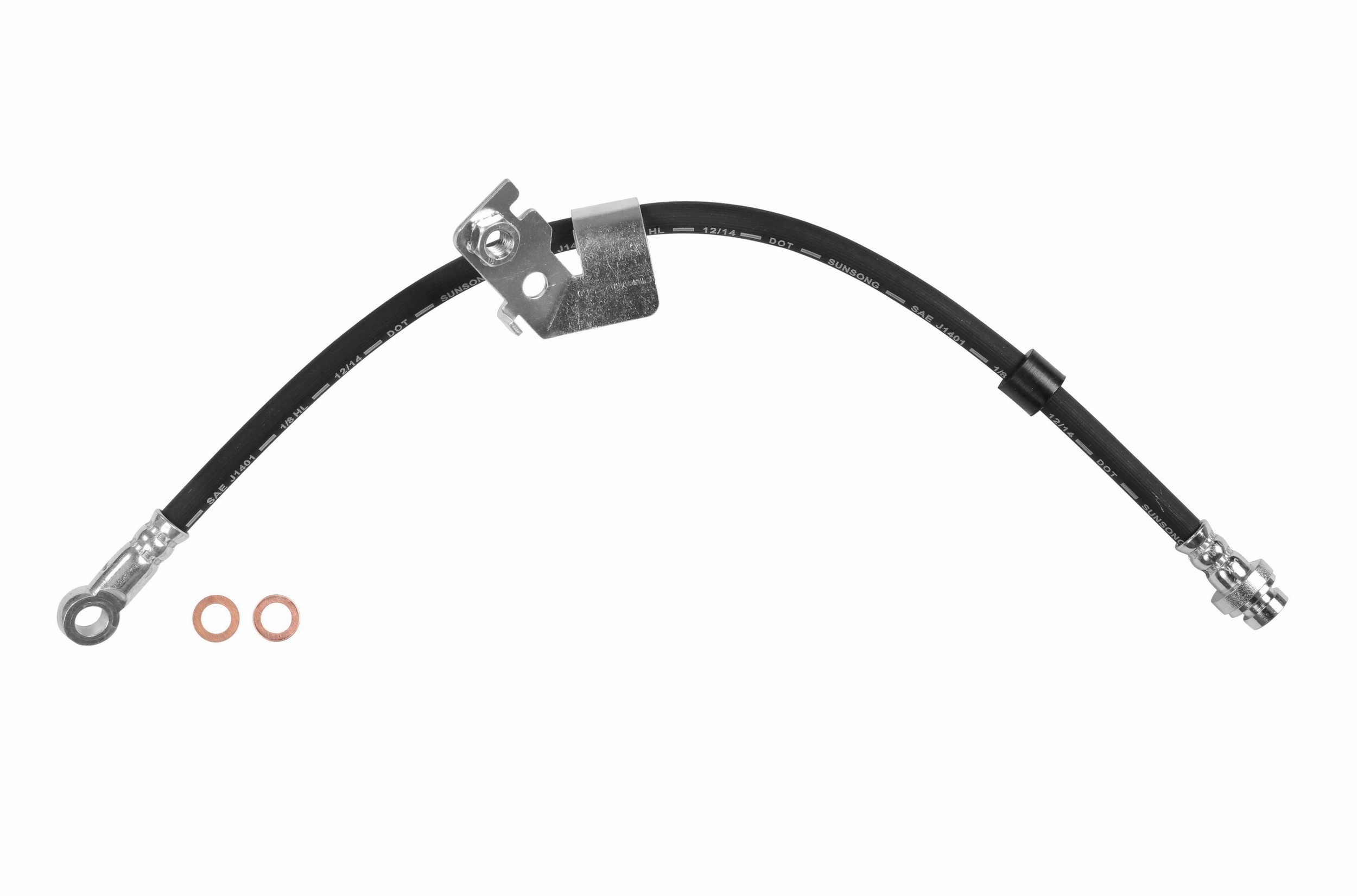 Brake Hydraulic Hose