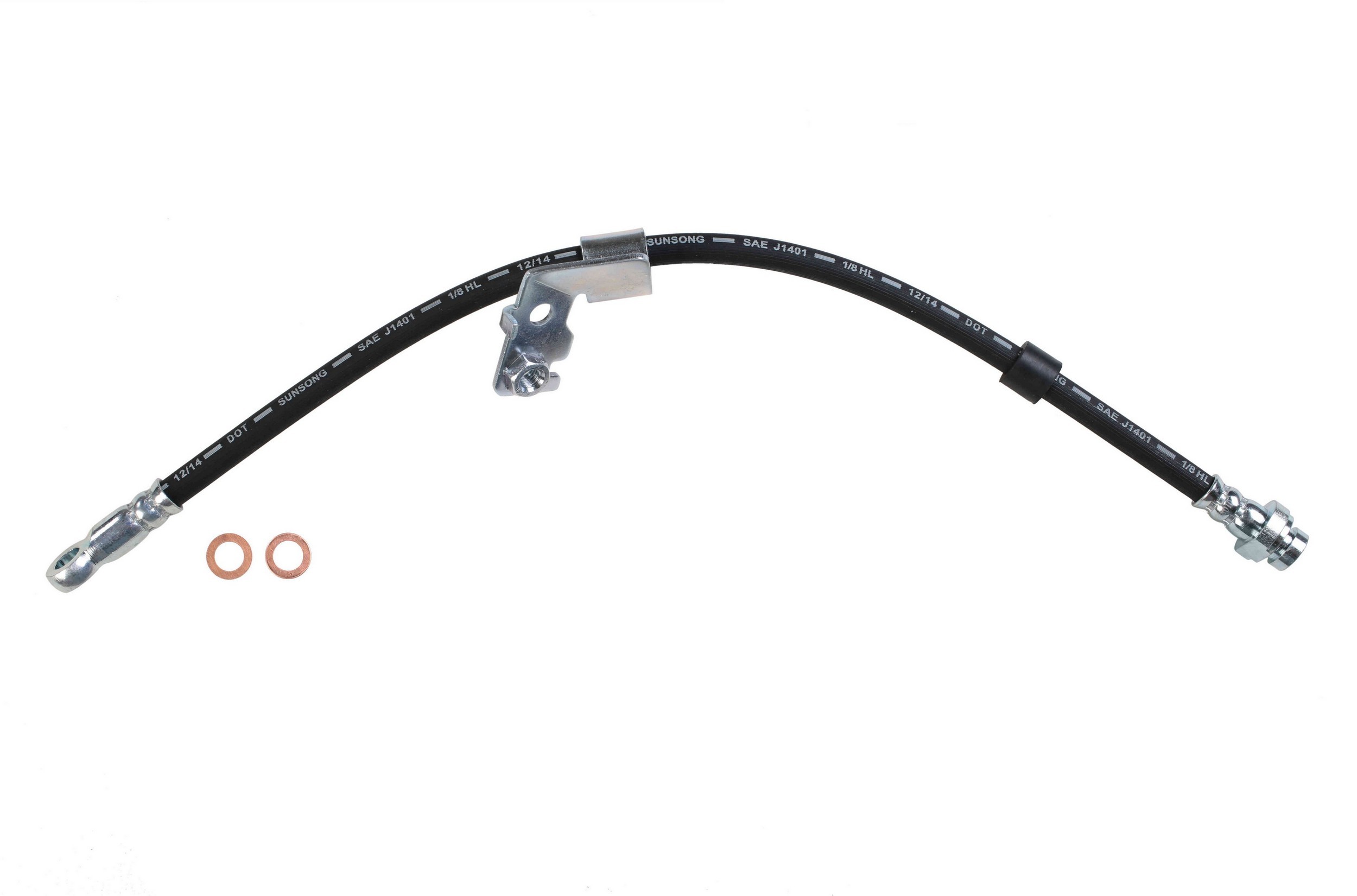 Brake Hydraulic Hose