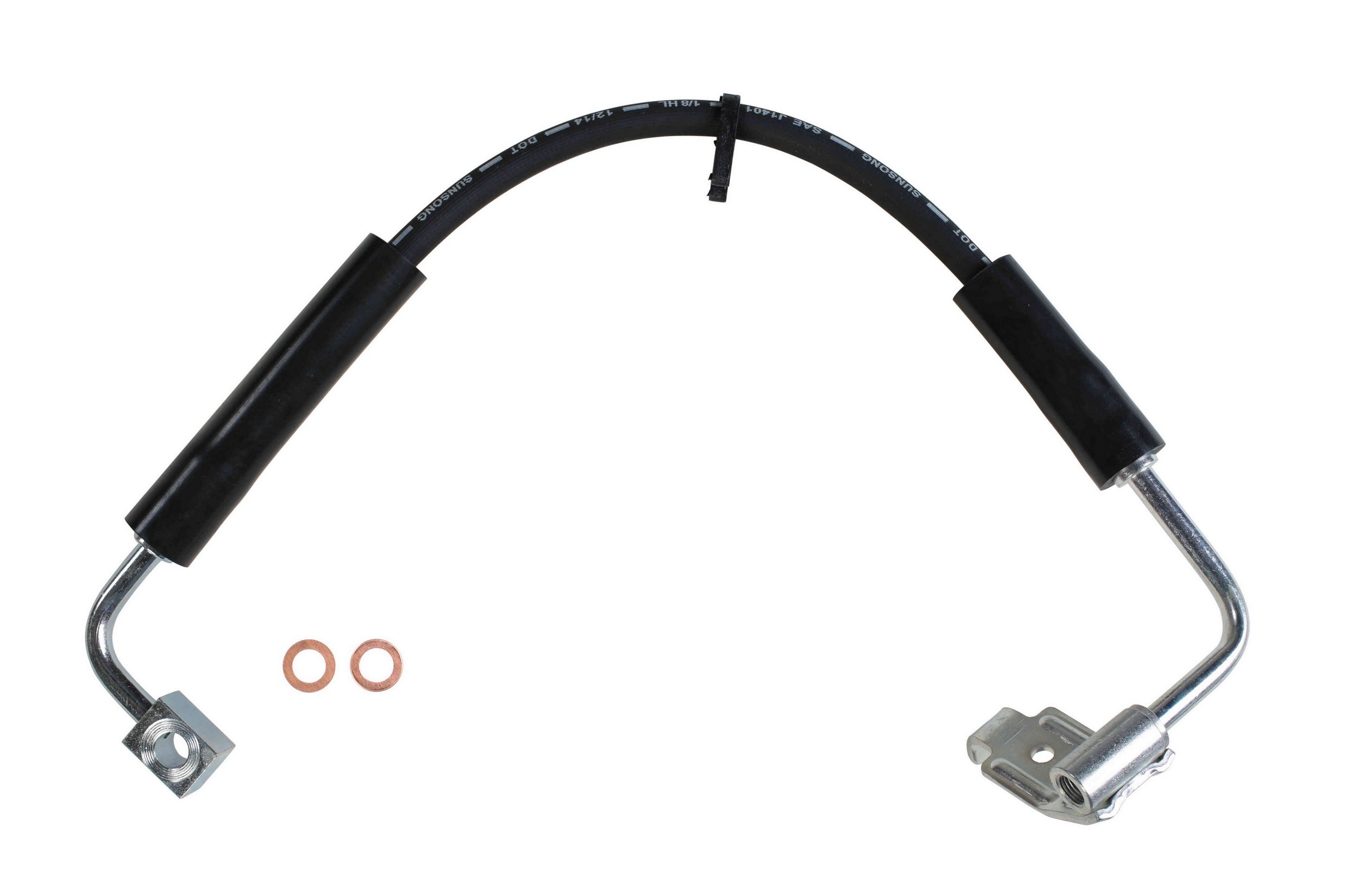 Brake Hydraulic Hose