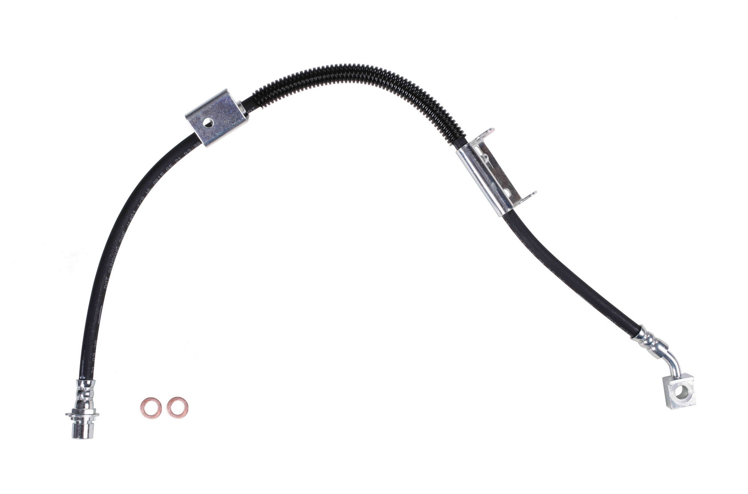 Brake Hydraulic Hose