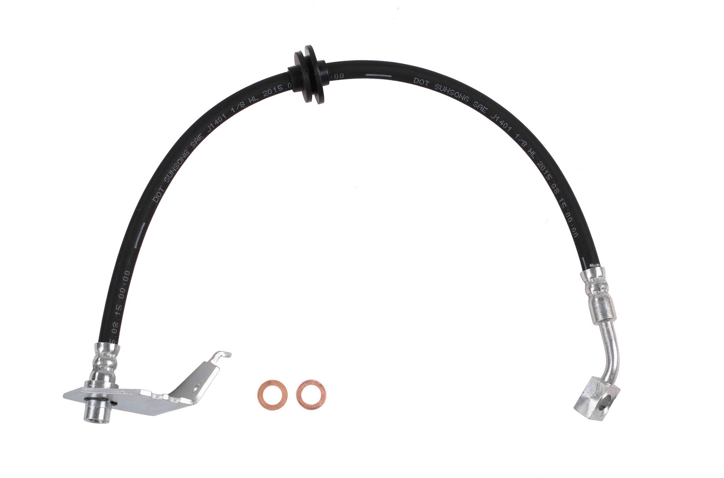 Brake Hydraulic Hose