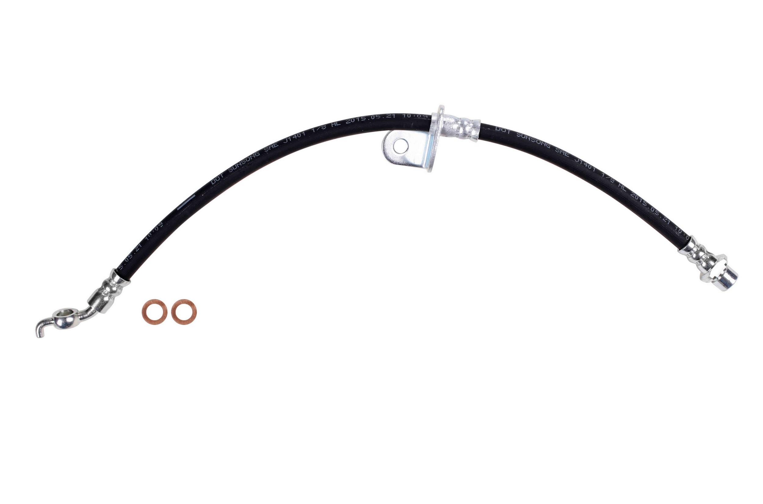 Brake Hydraulic Hose