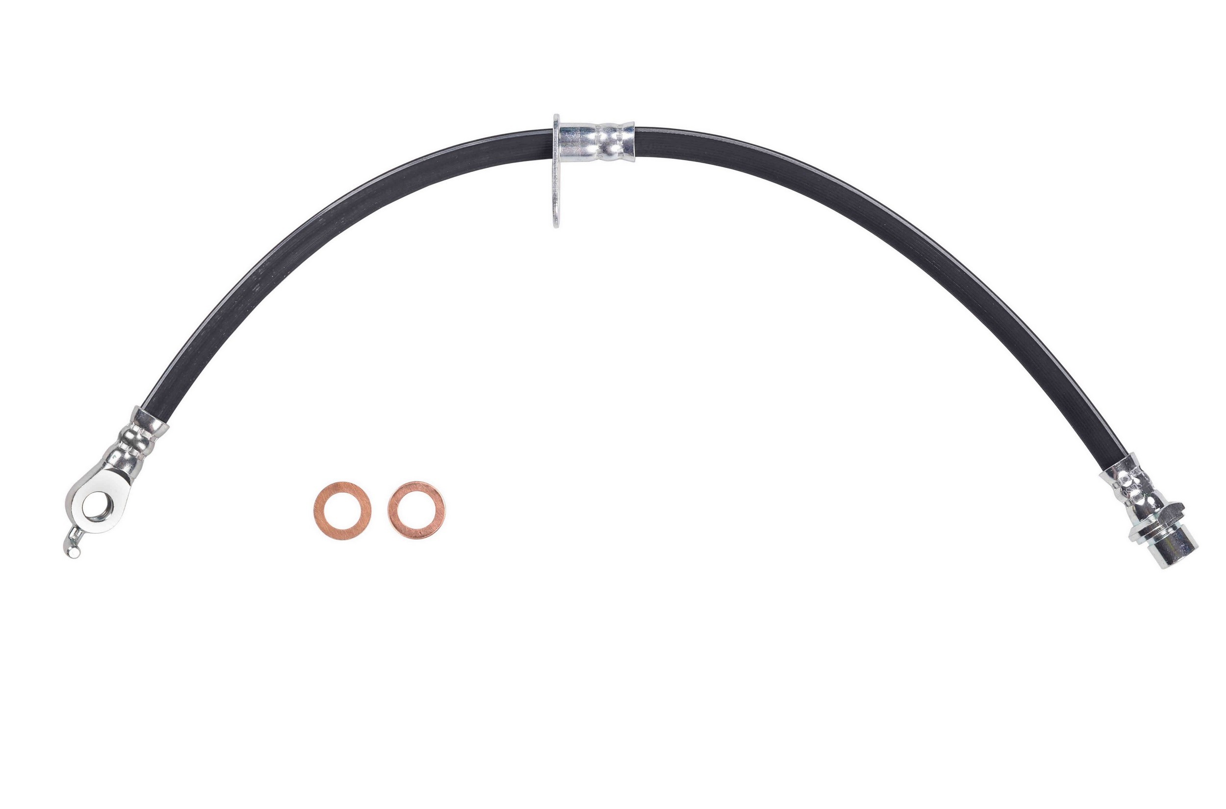 Brake Hydraulic Hose