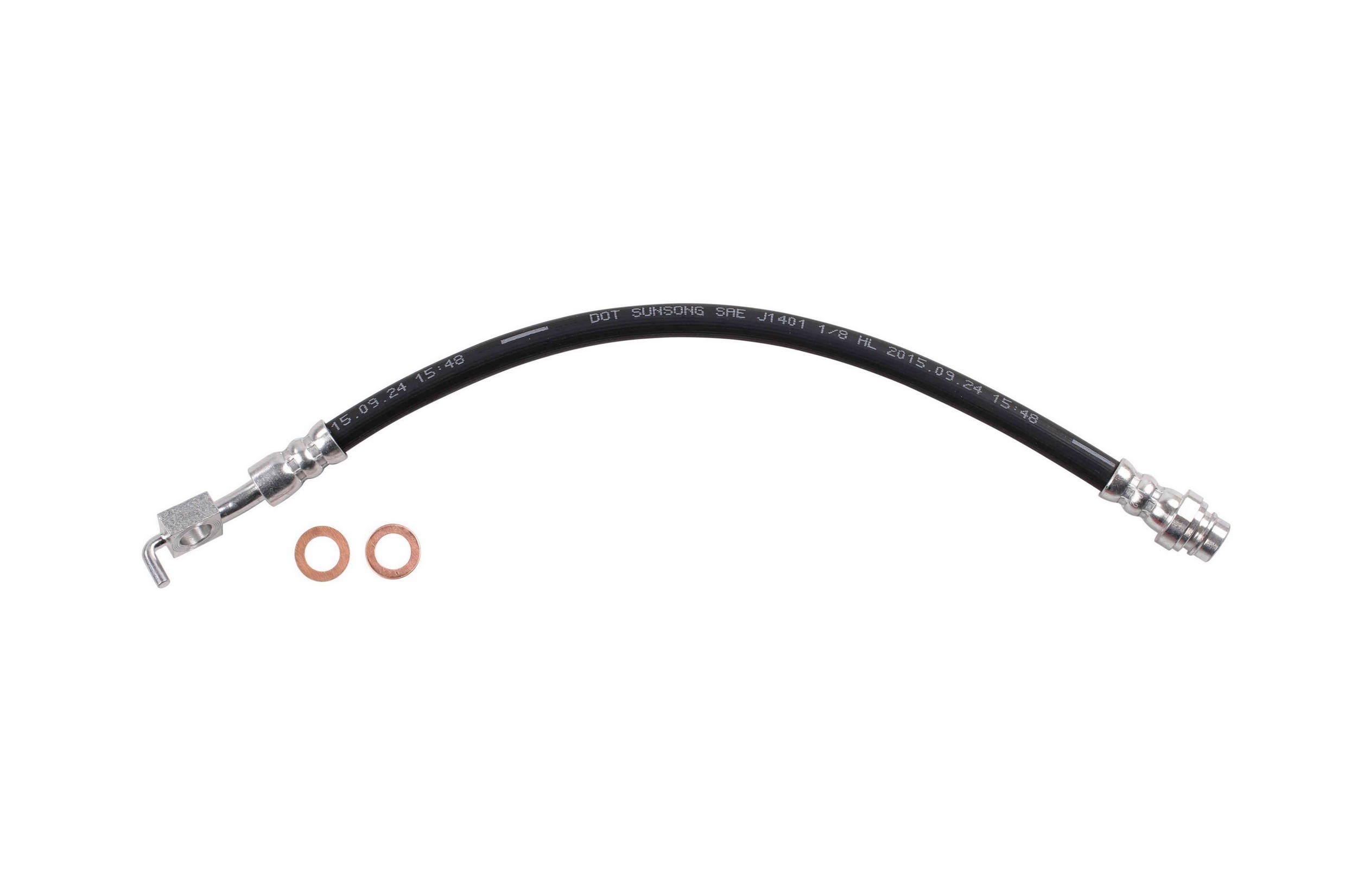 Brake Hydraulic Hose