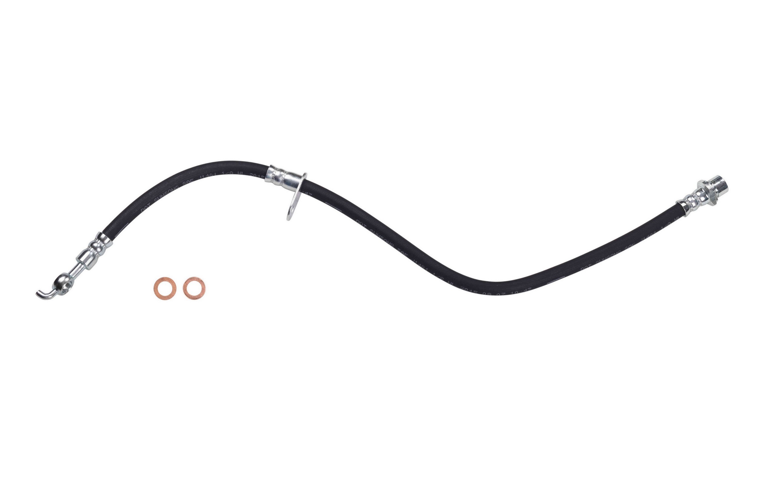 Brake Hydraulic Hose