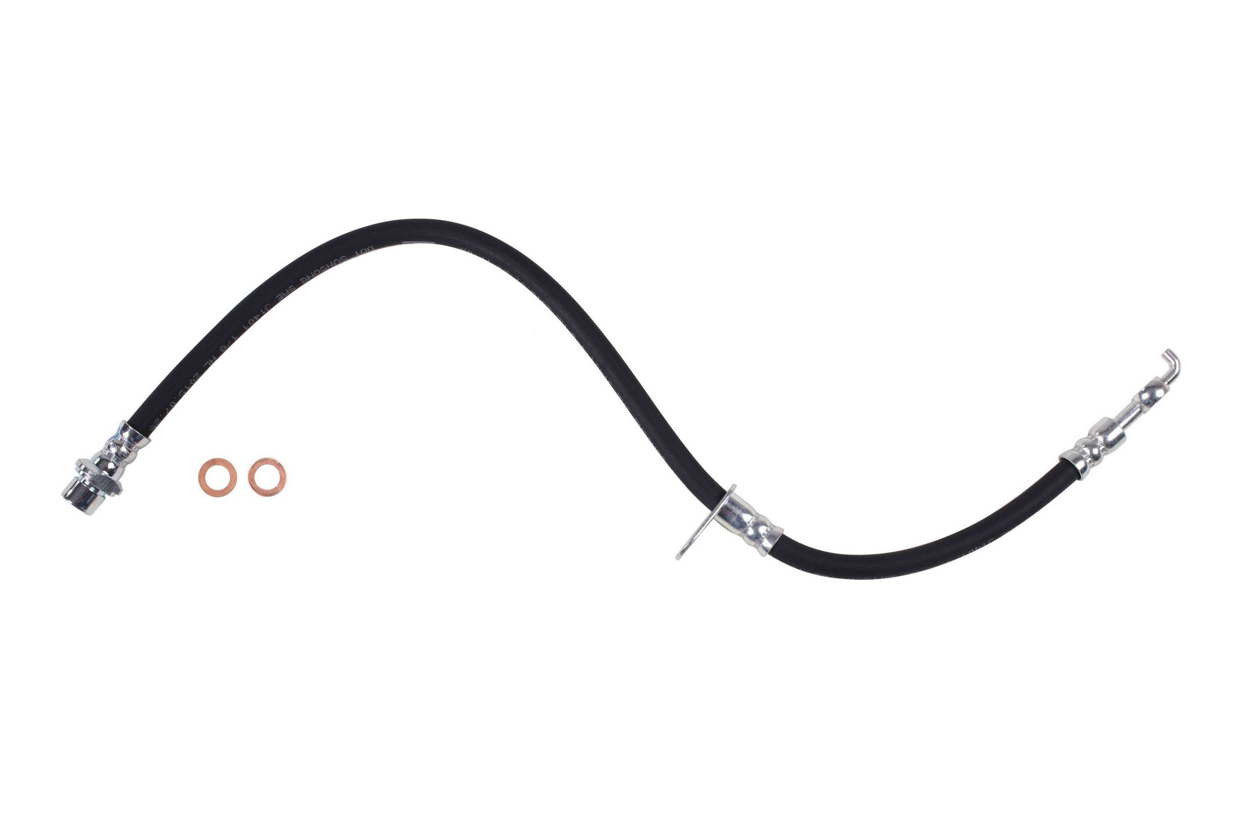 Brake Hydraulic Hose