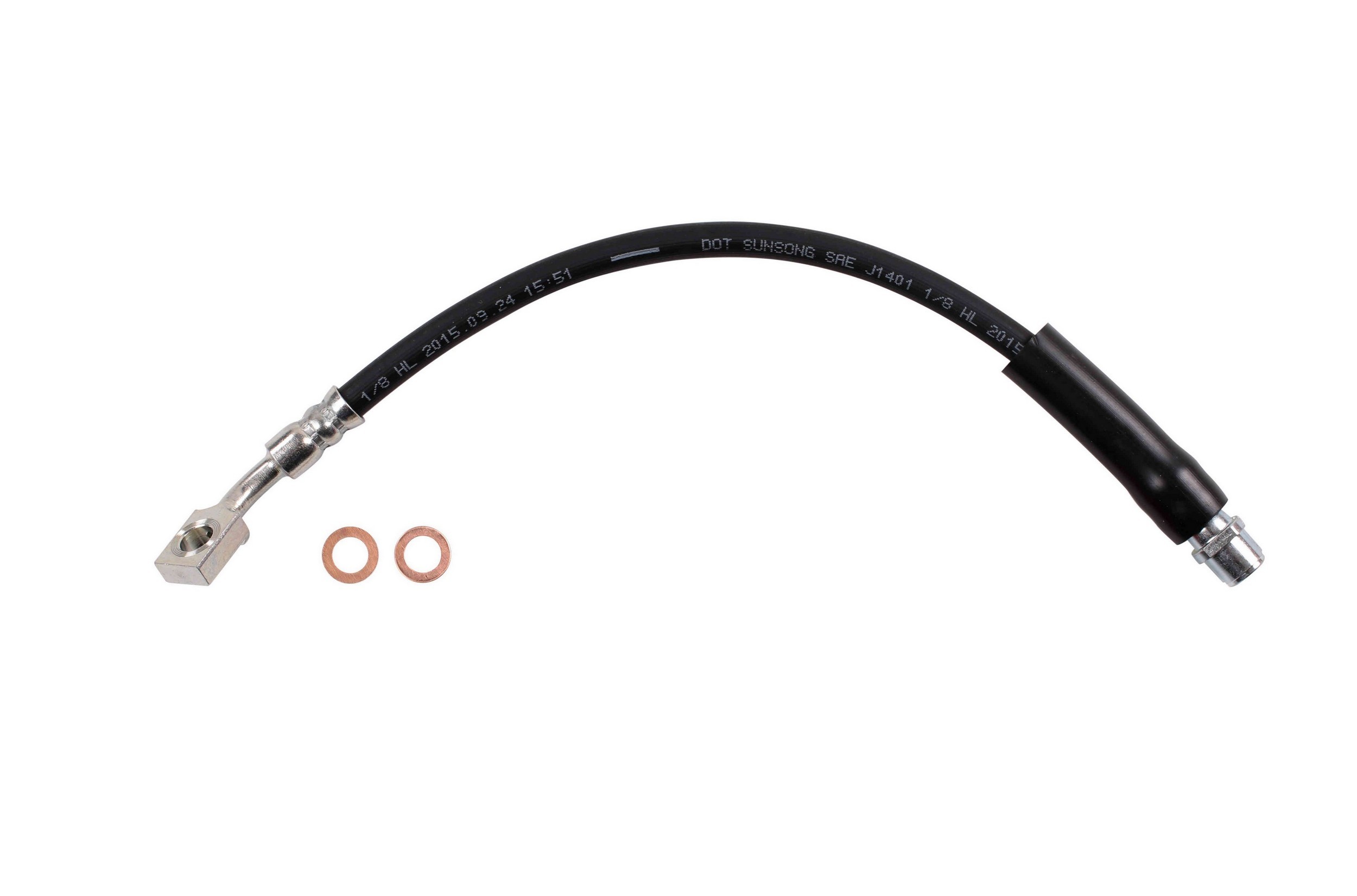 Brake Hydraulic Hose