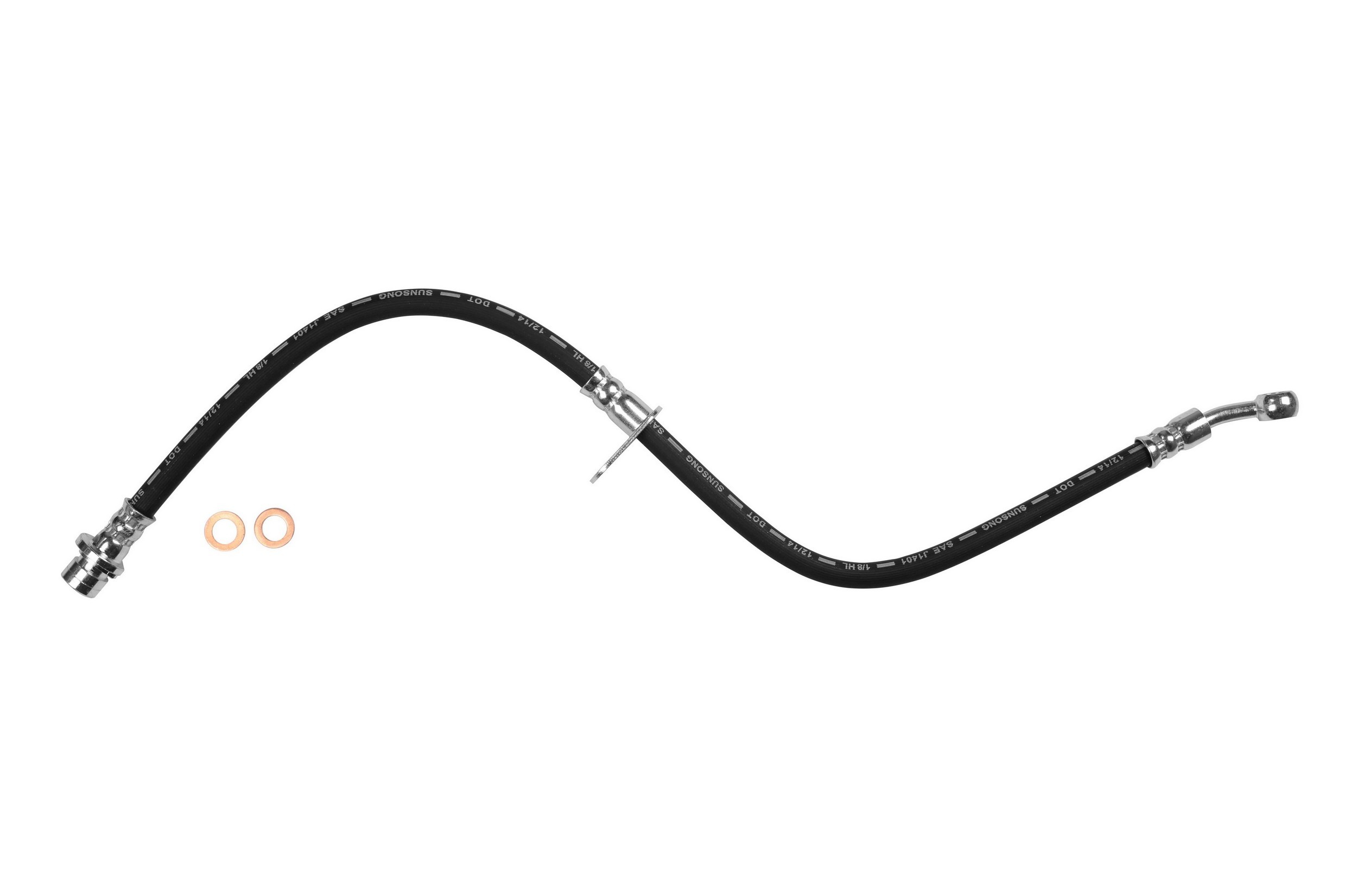 Brake Hydraulic Hose