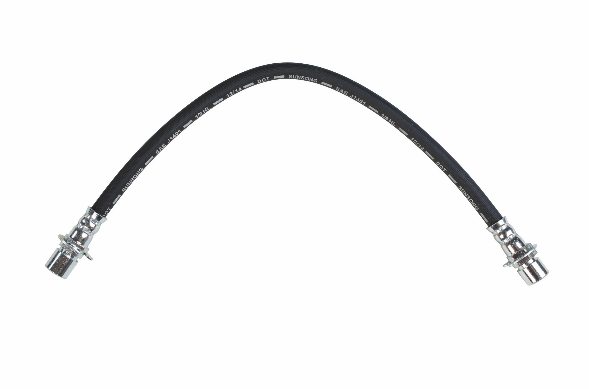 Brake Hydraulic Hose