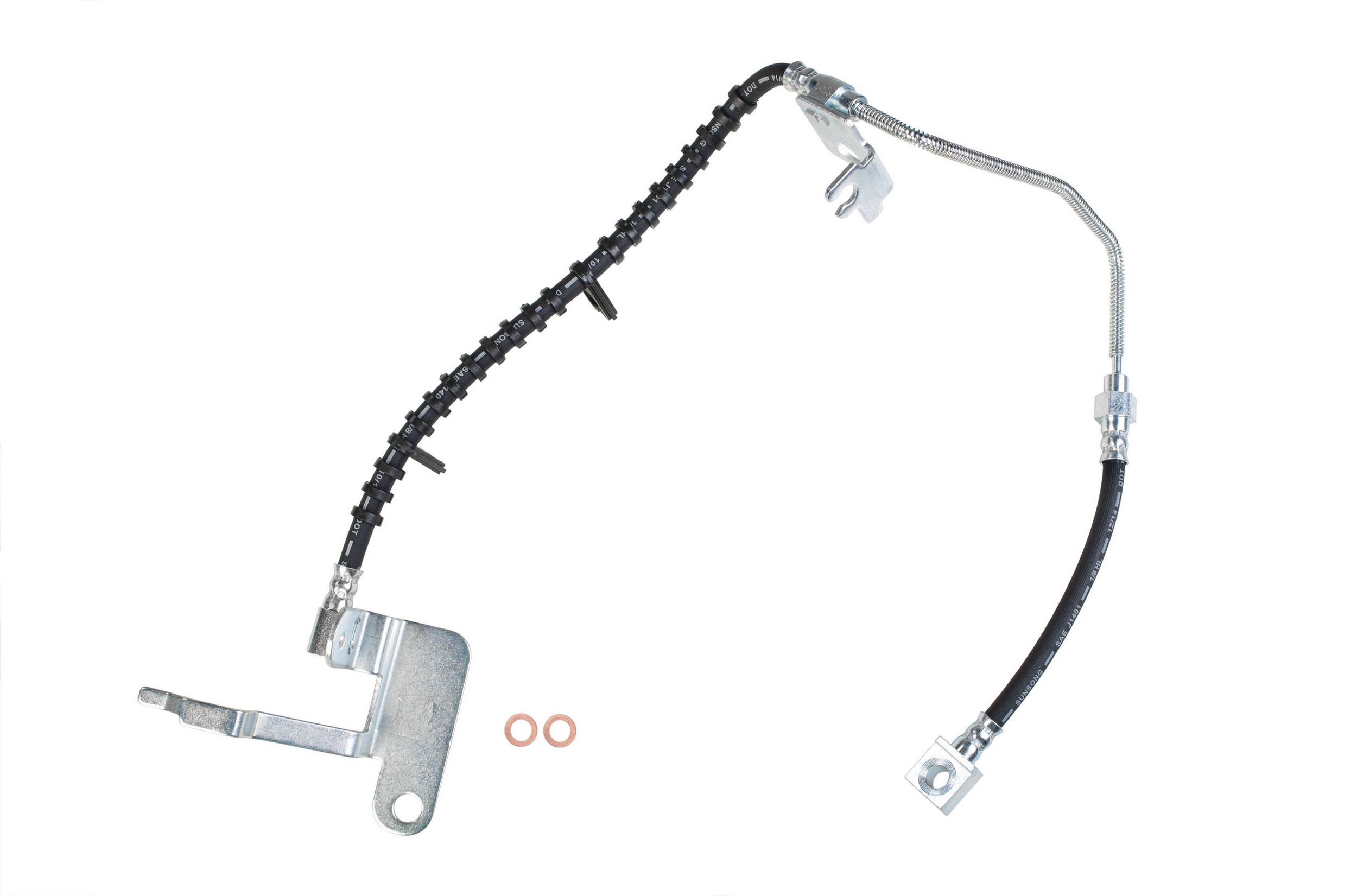 Brake Hydraulic Hose