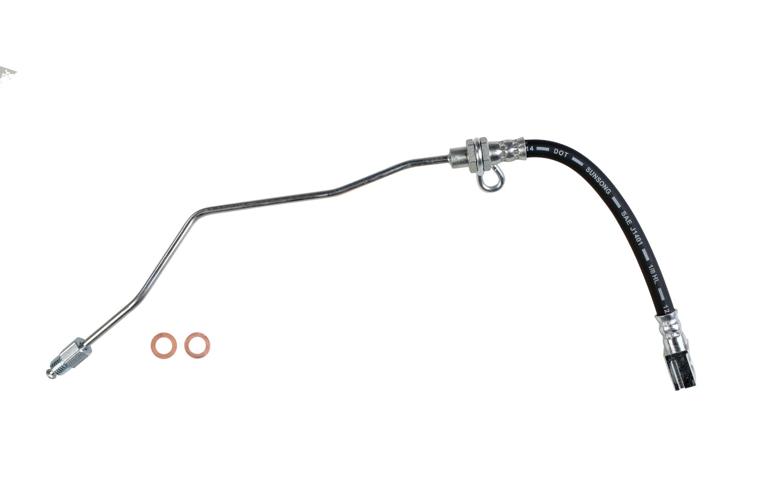 Brake Hydraulic Hose