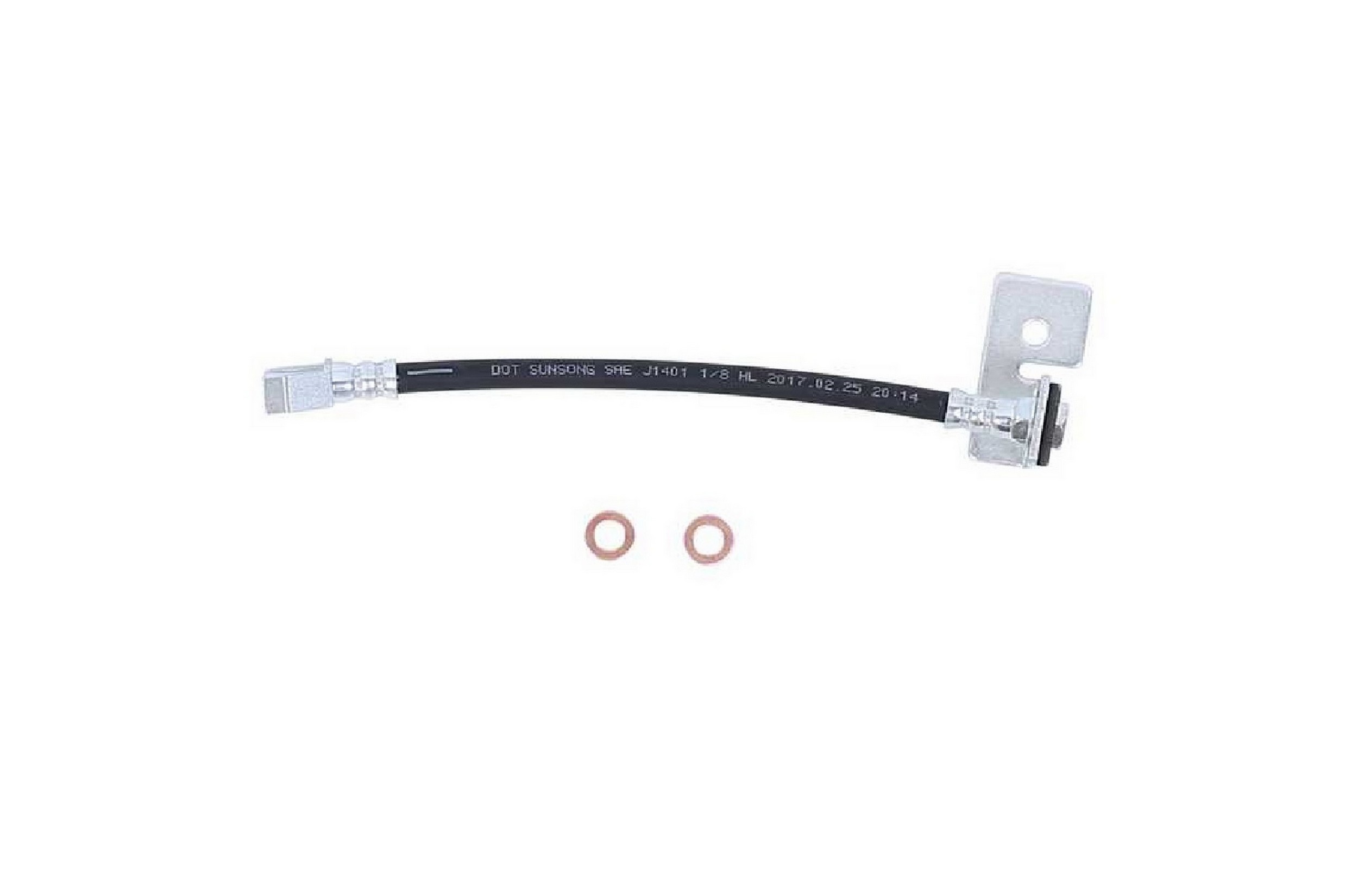 Brake Hydraulic Hose