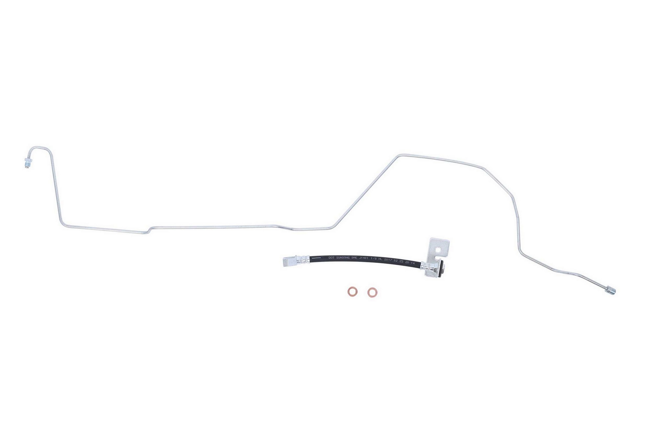 Brake Hydraulic Hose