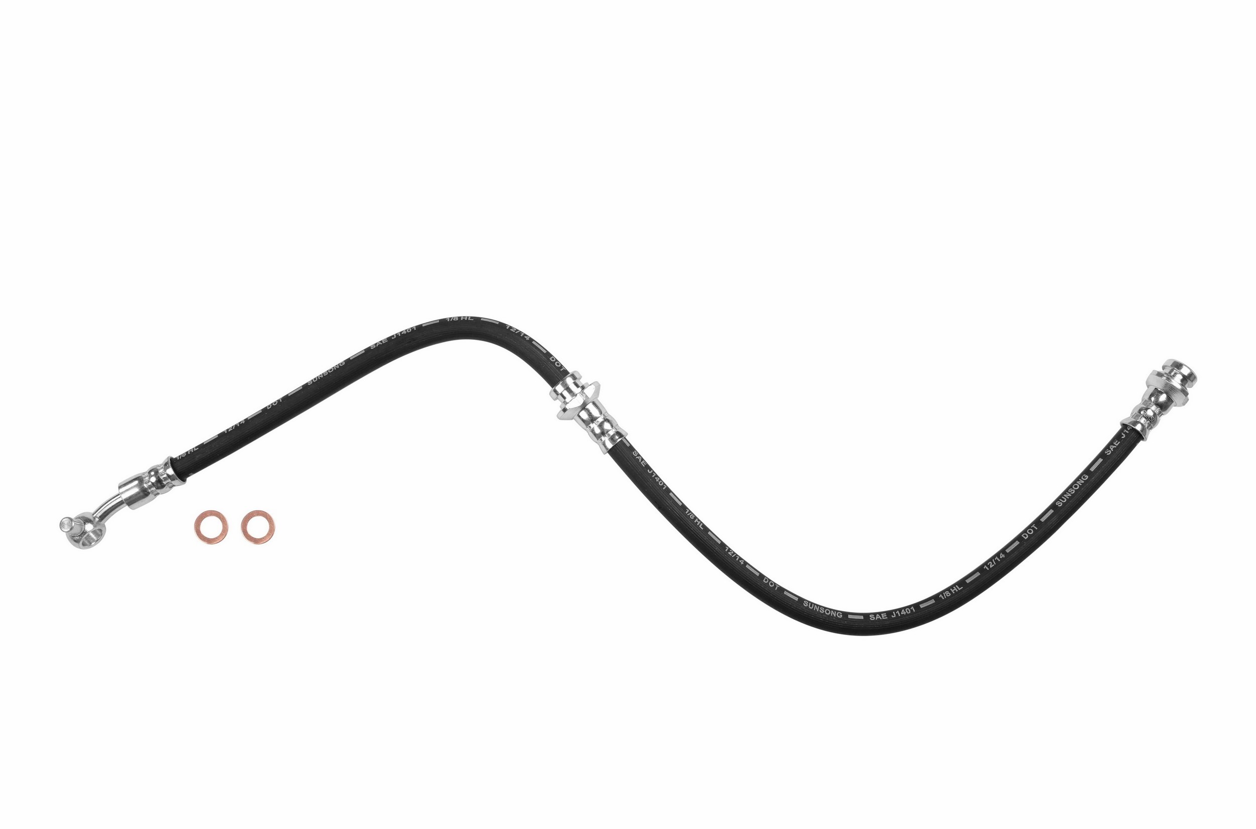 Brake Hydraulic Hose