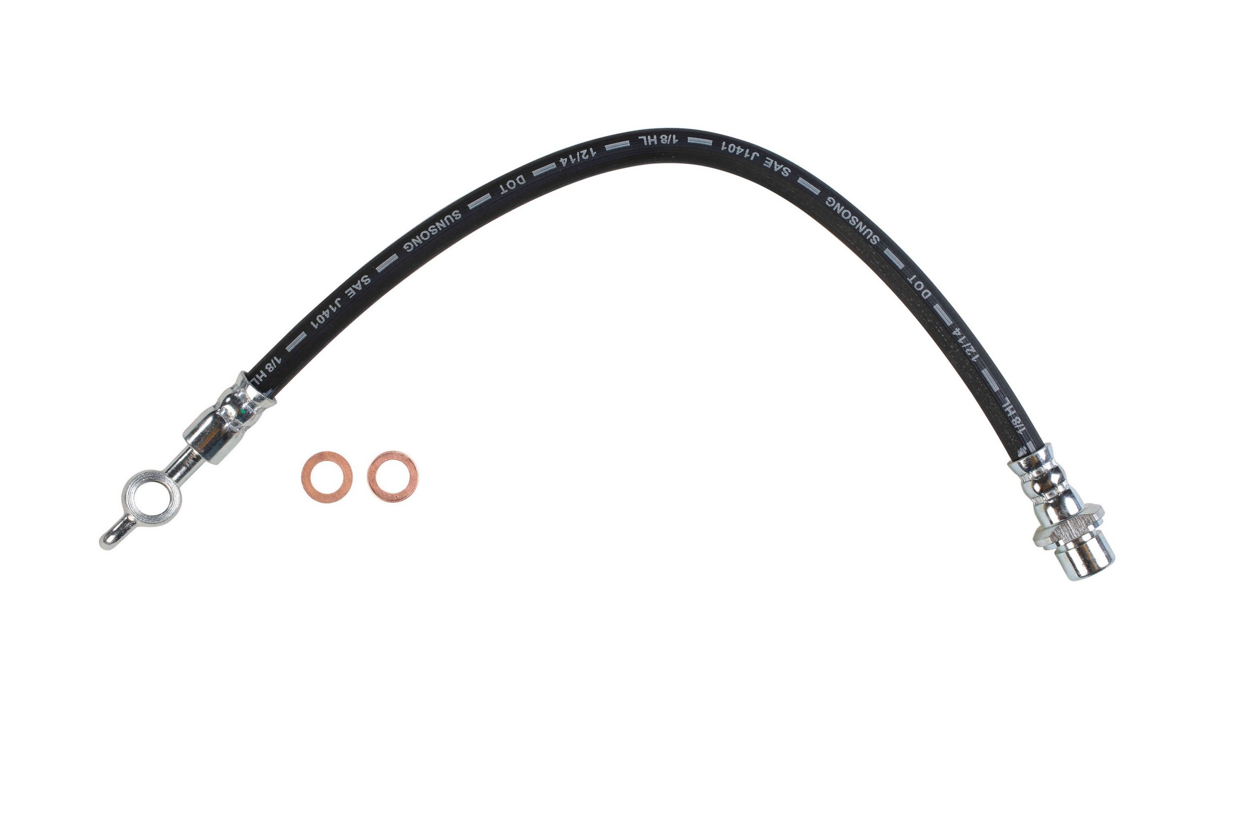 Brake Hydraulic Hose