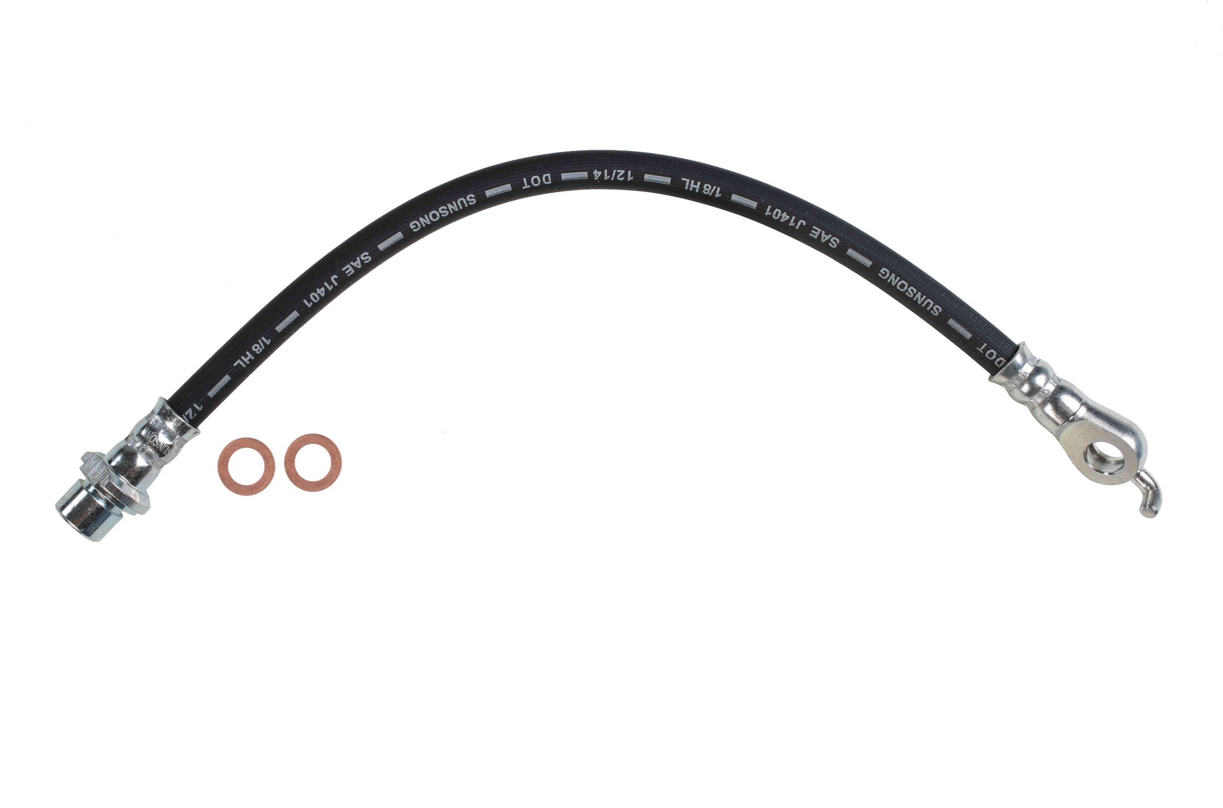 Brake Hydraulic Hose