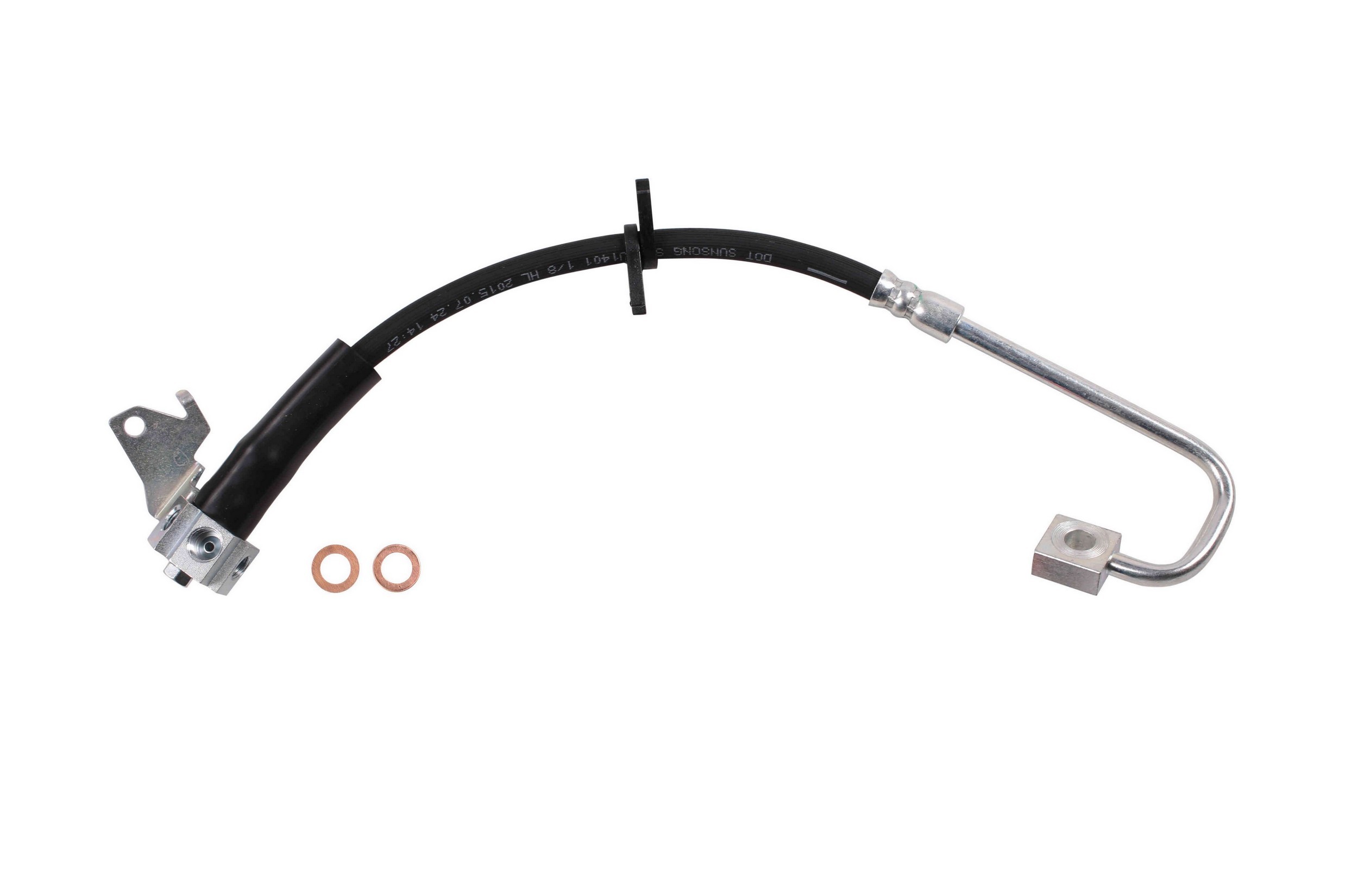 Brake Hydraulic Hose
