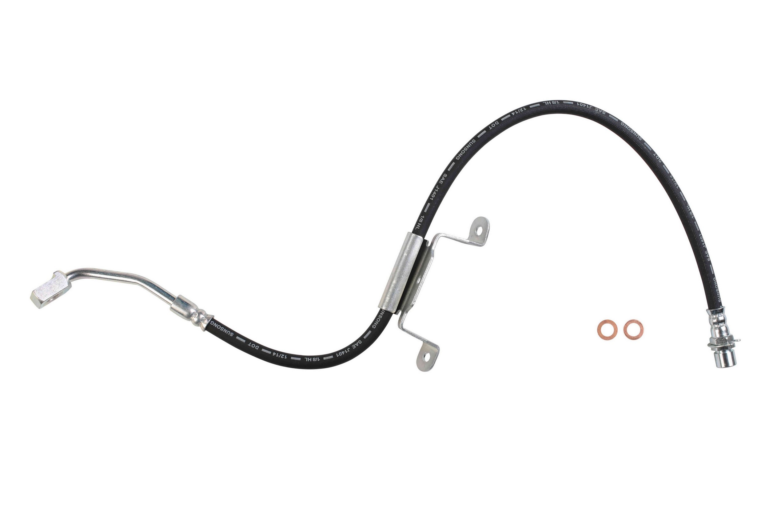 Brake Hydraulic Hose