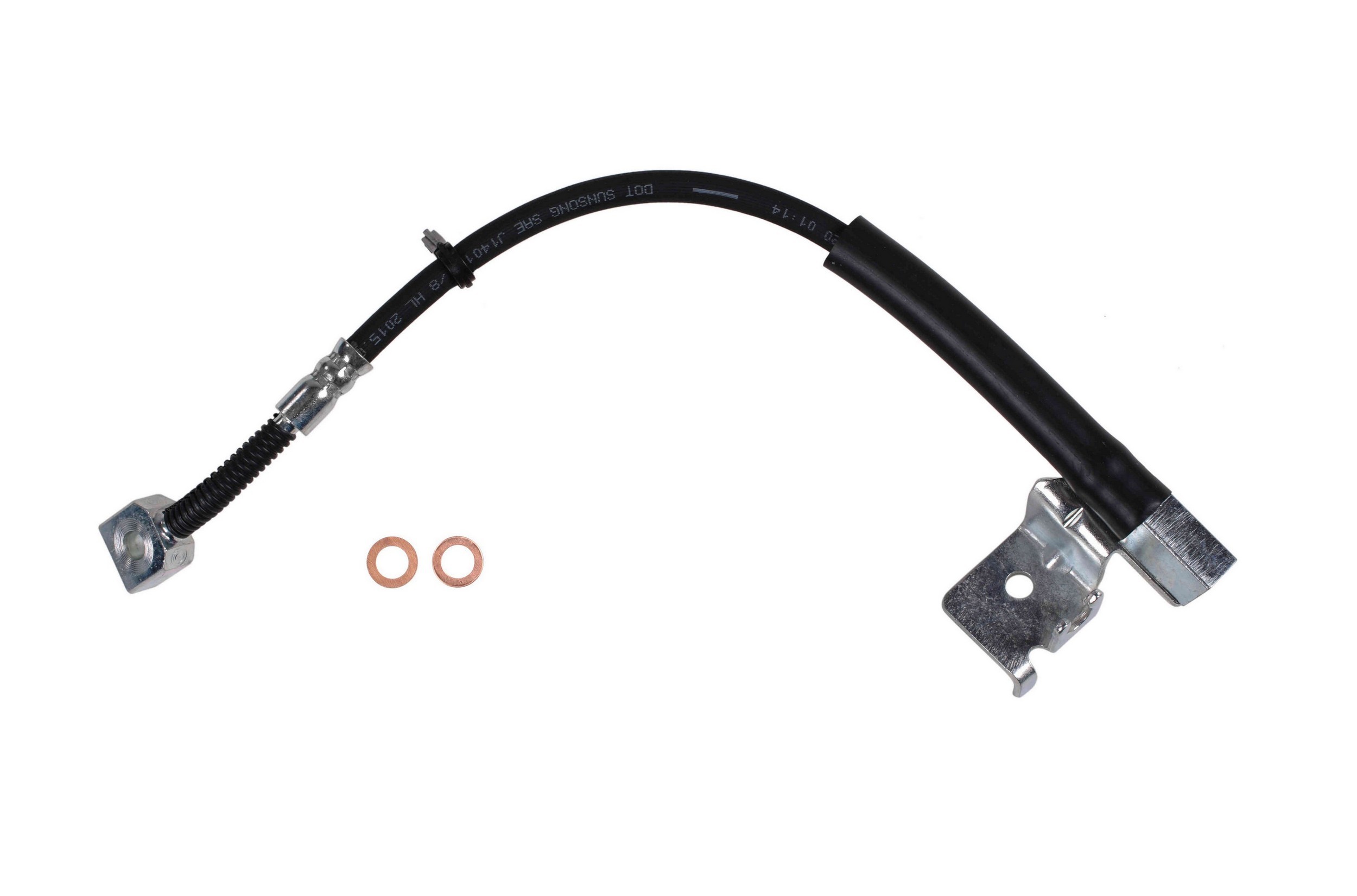 Brake Hydraulic Hose