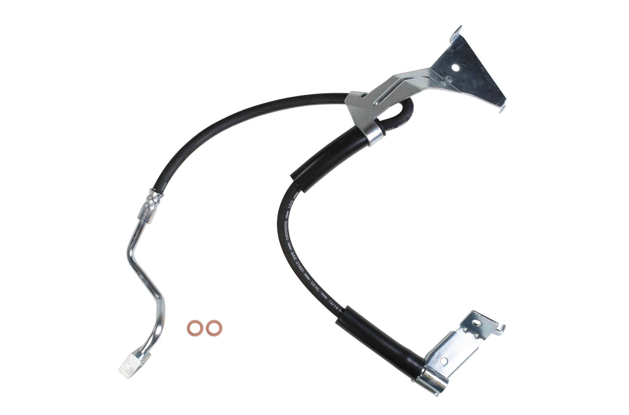 Brake Hydraulic Hose