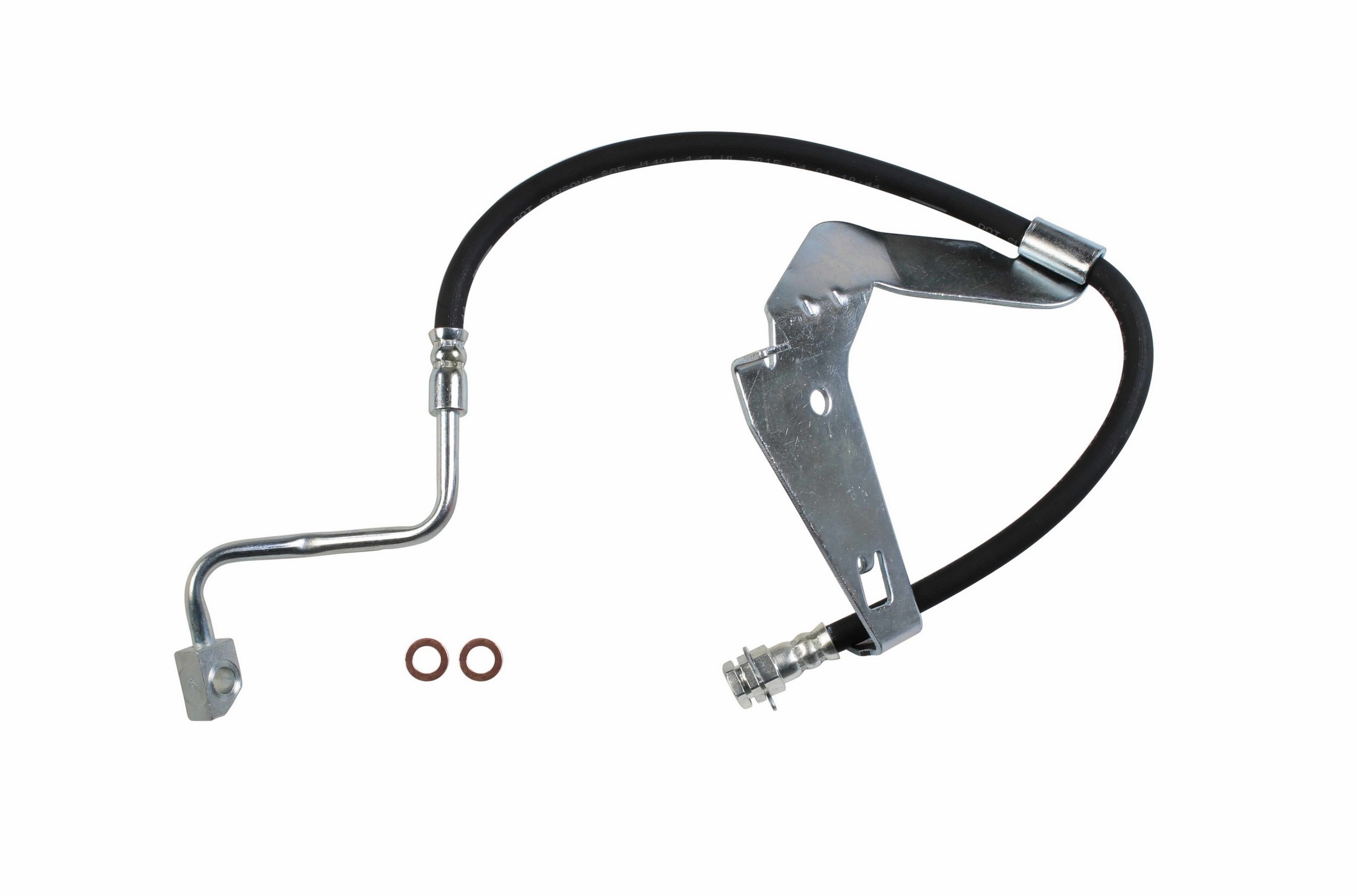 Brake Hydraulic Hose
