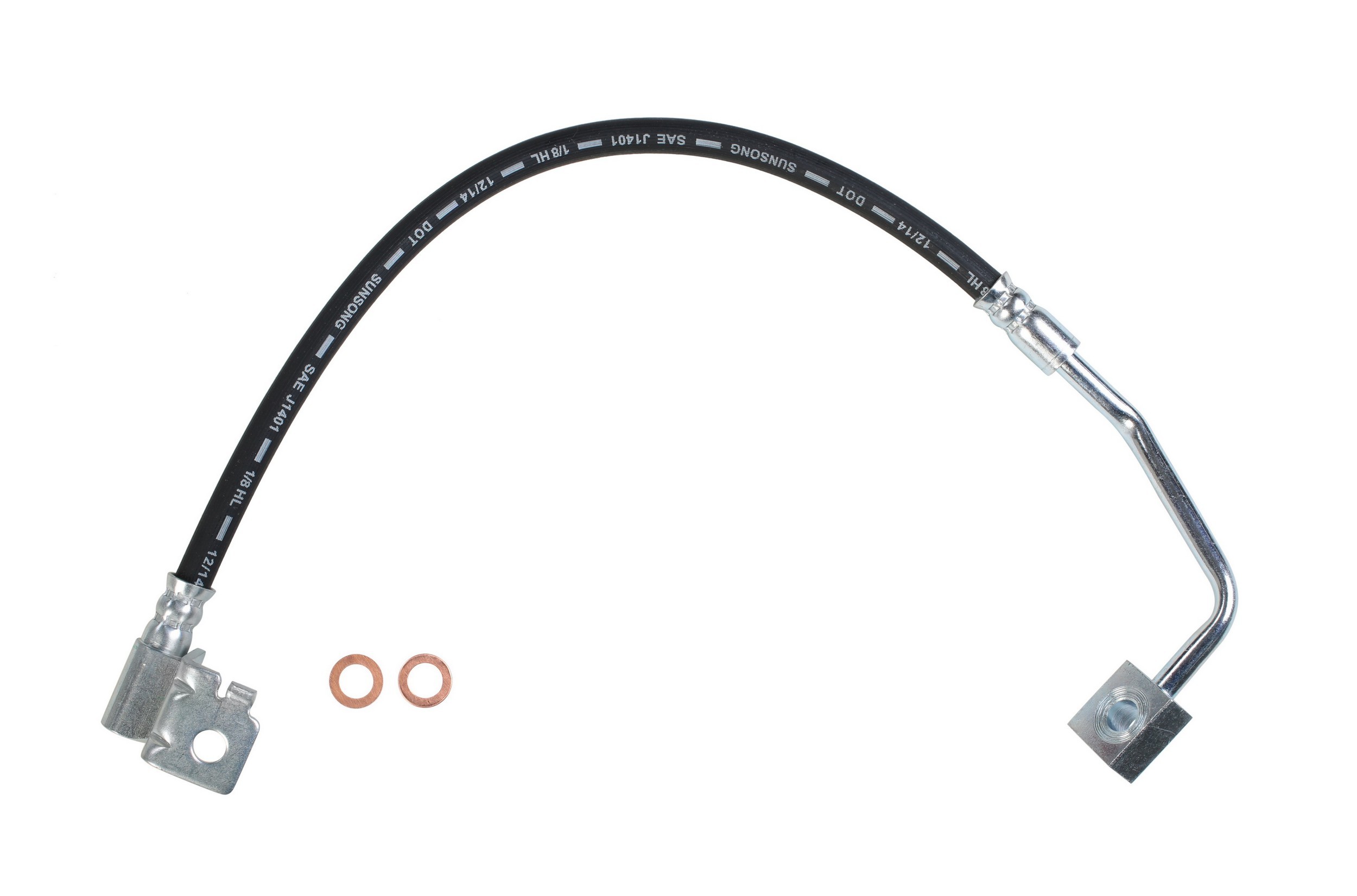 Brake Hydraulic Hose