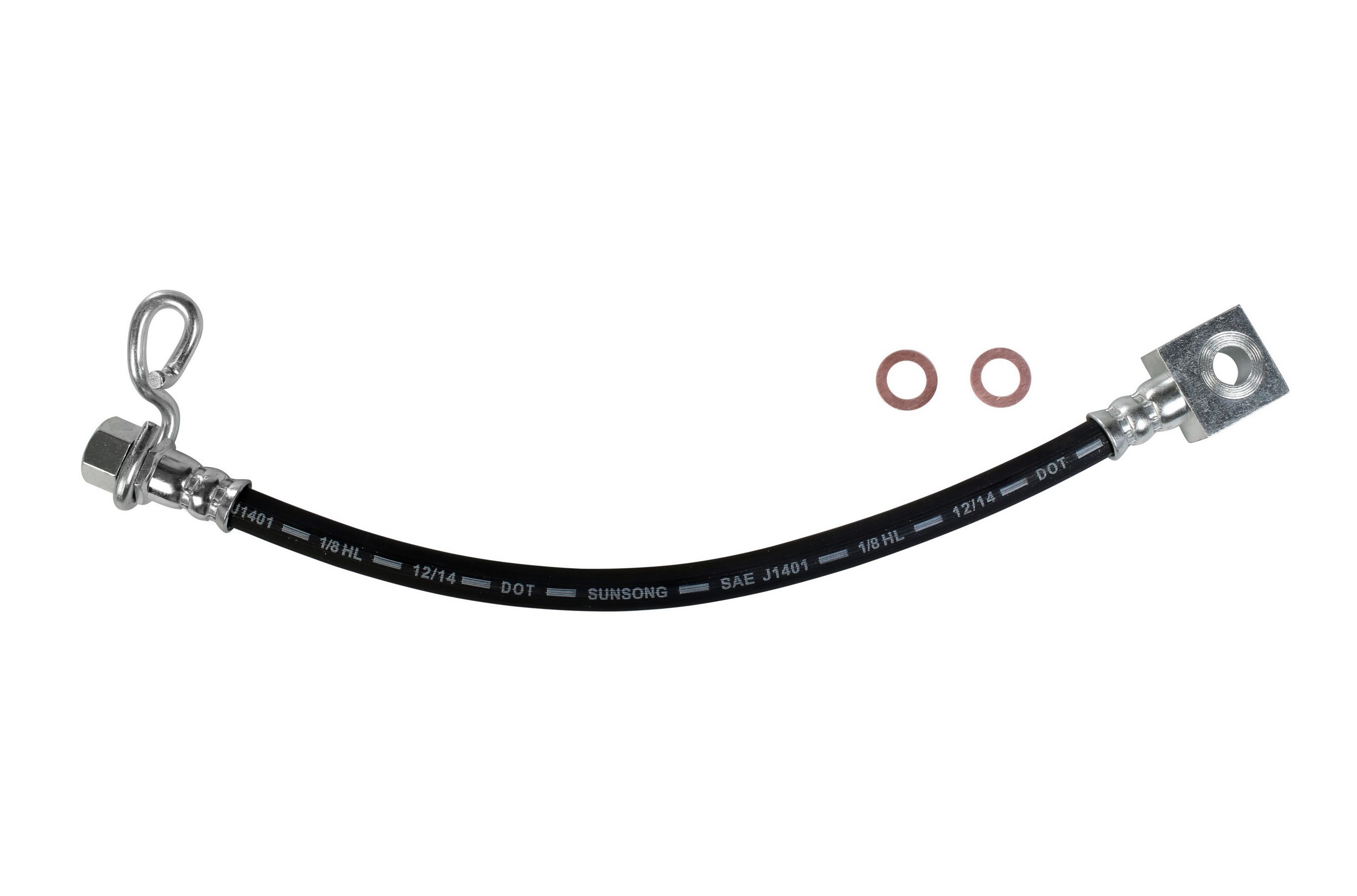 Brake Hydraulic Hose