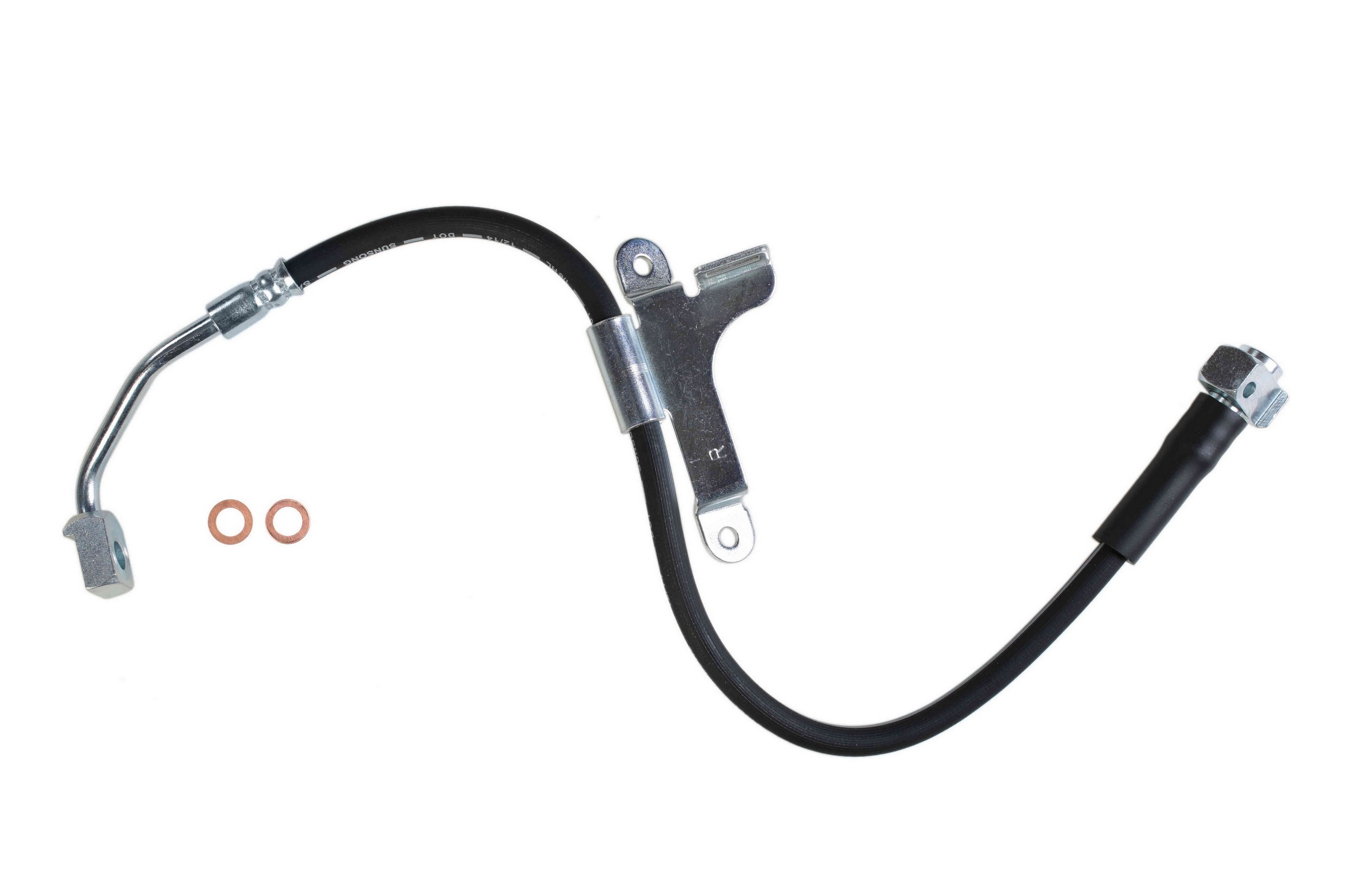 Brake Hydraulic Hose