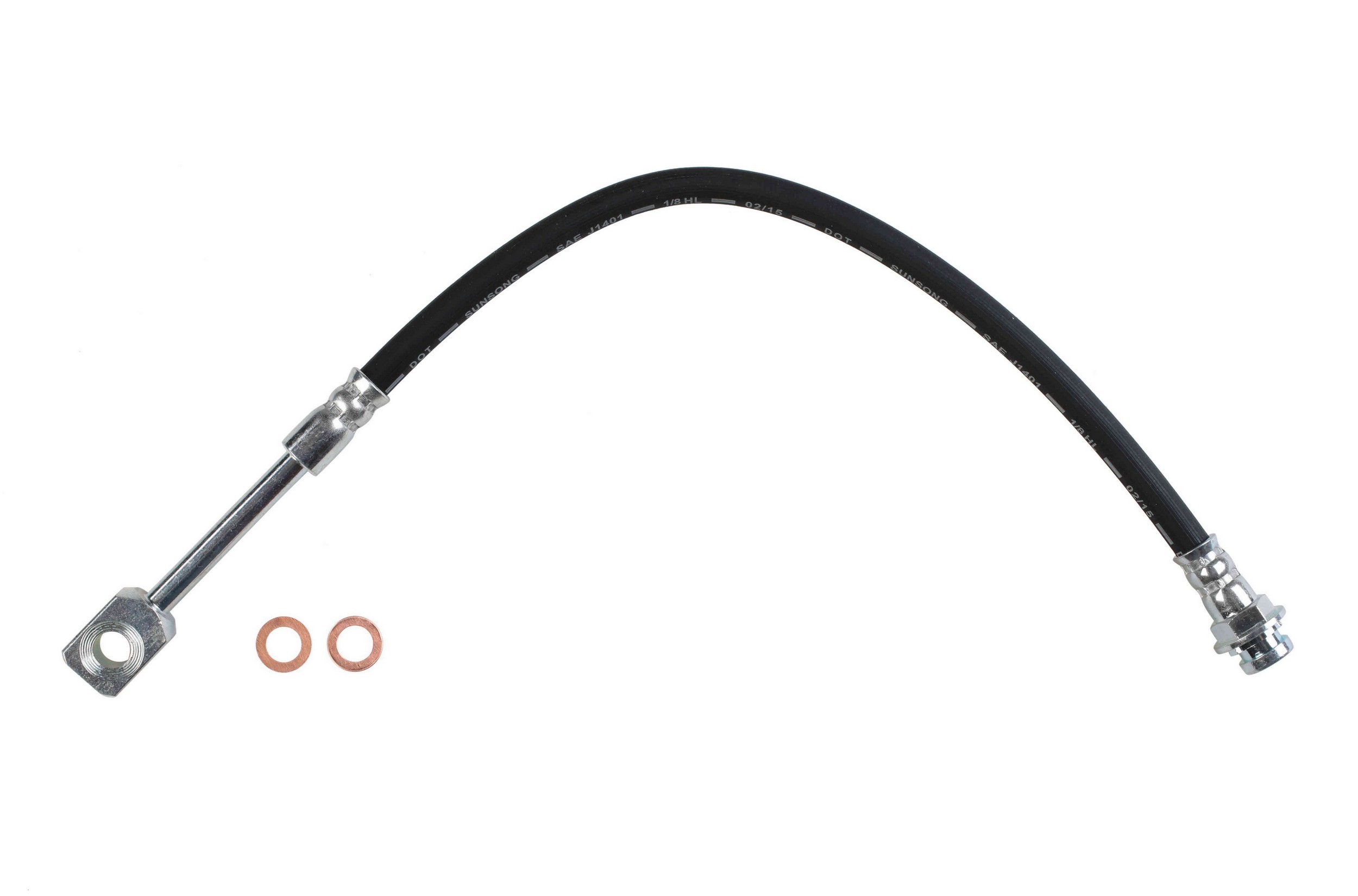 Brake Hydraulic Hose