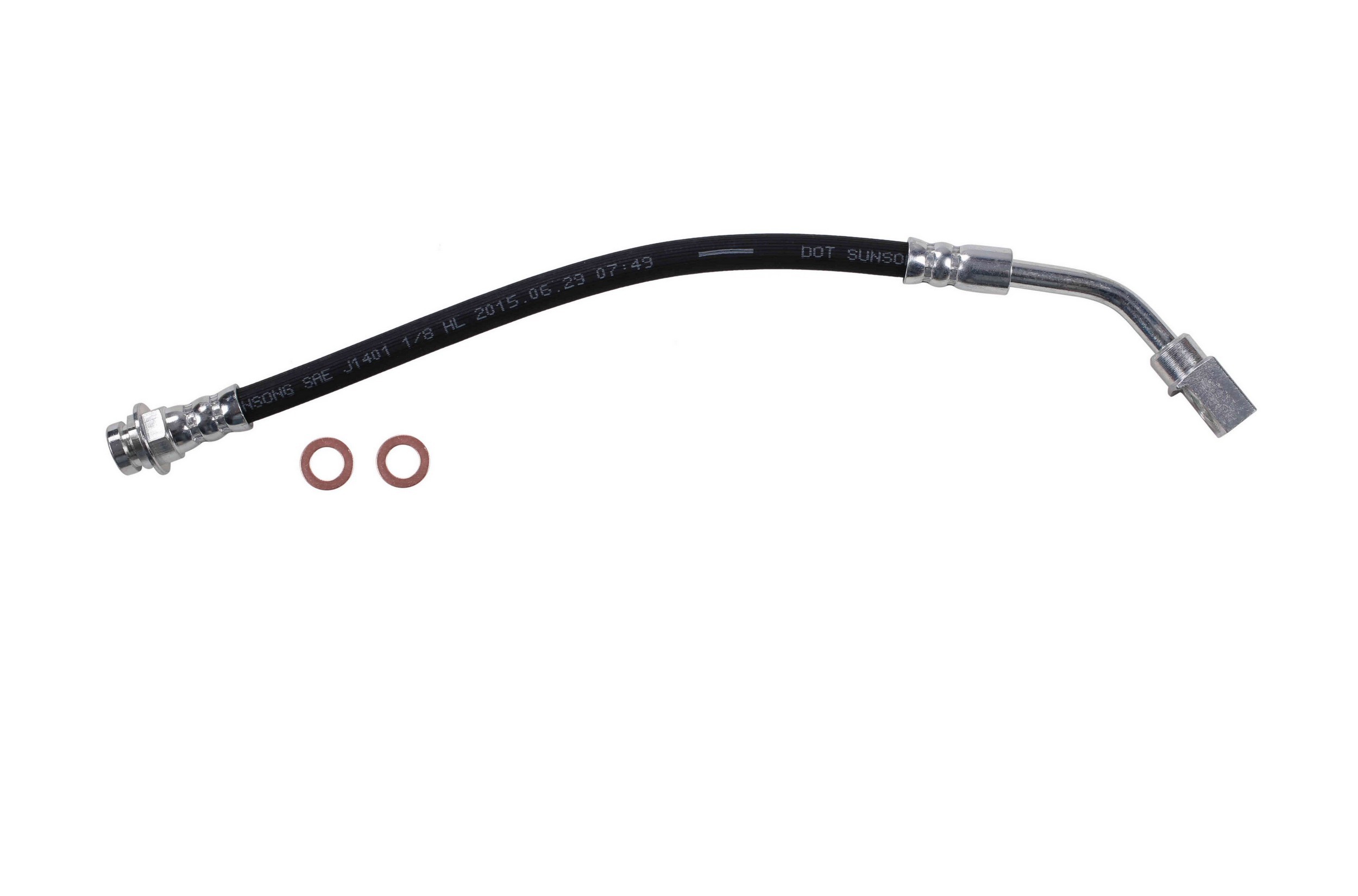 Brake Hydraulic Hose
